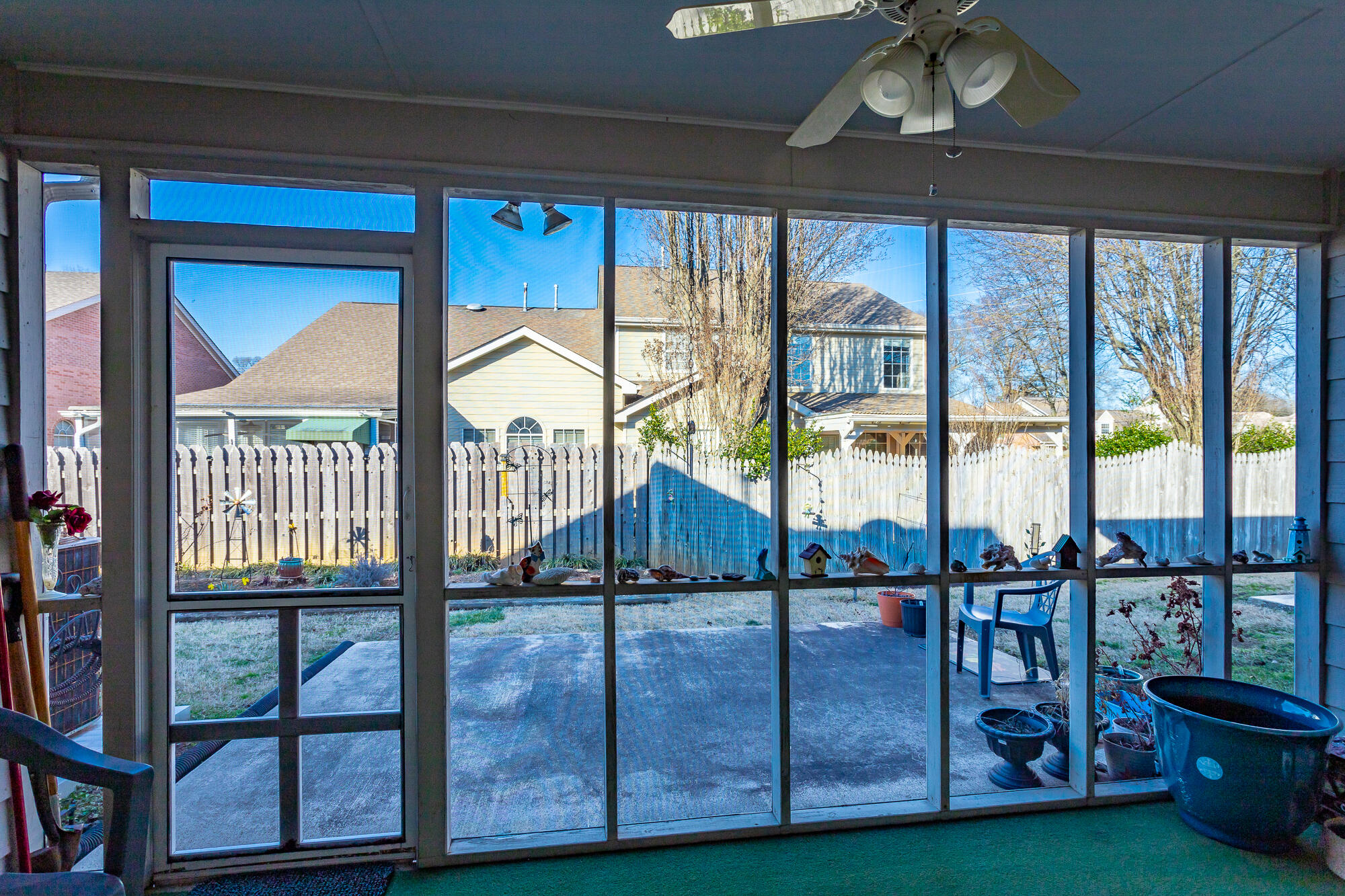6733 Willow Brook Drive, Chattanooga, Tennessee image 31