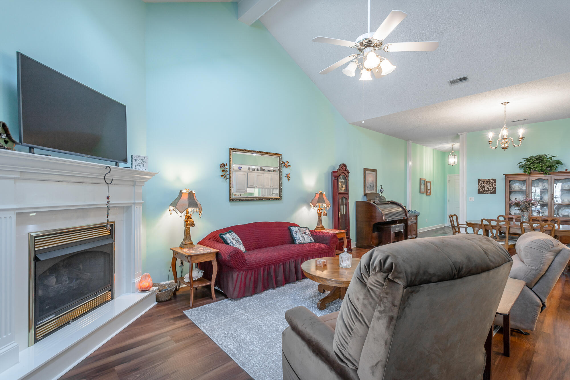 6733 Willow Brook Drive, Chattanooga, Tennessee image 3