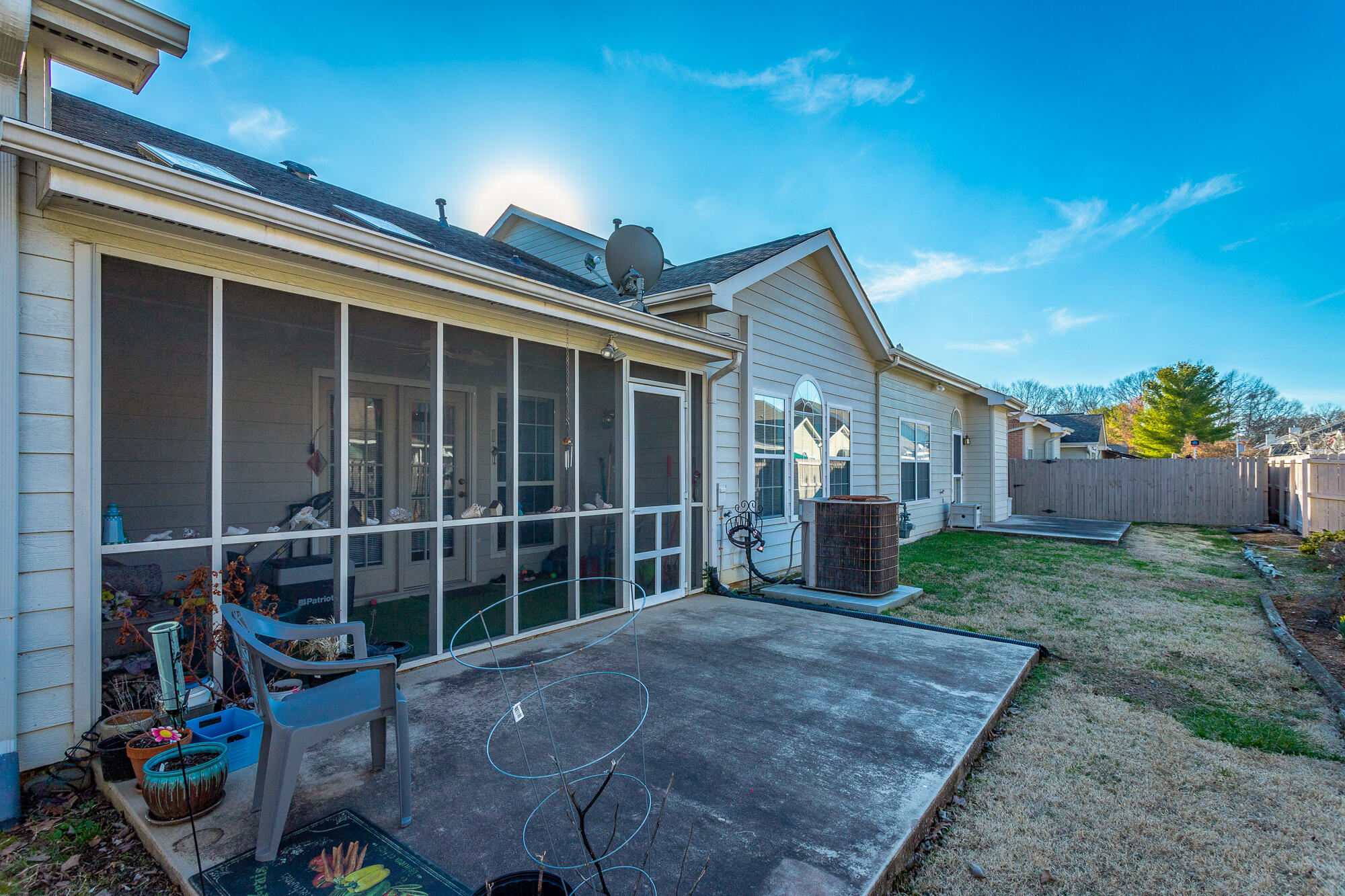 6733 Willow Brook Drive, Chattanooga, Tennessee image 34