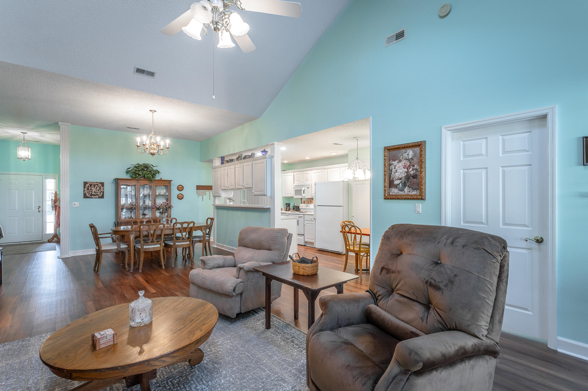 6733 Willow Brook Drive, Chattanooga, Tennessee image 4
