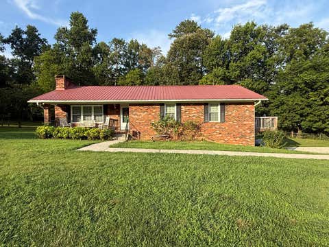Homes For Sale - 4394 Back Valley Road<br/> Rhea County, Evensville, TN 37332