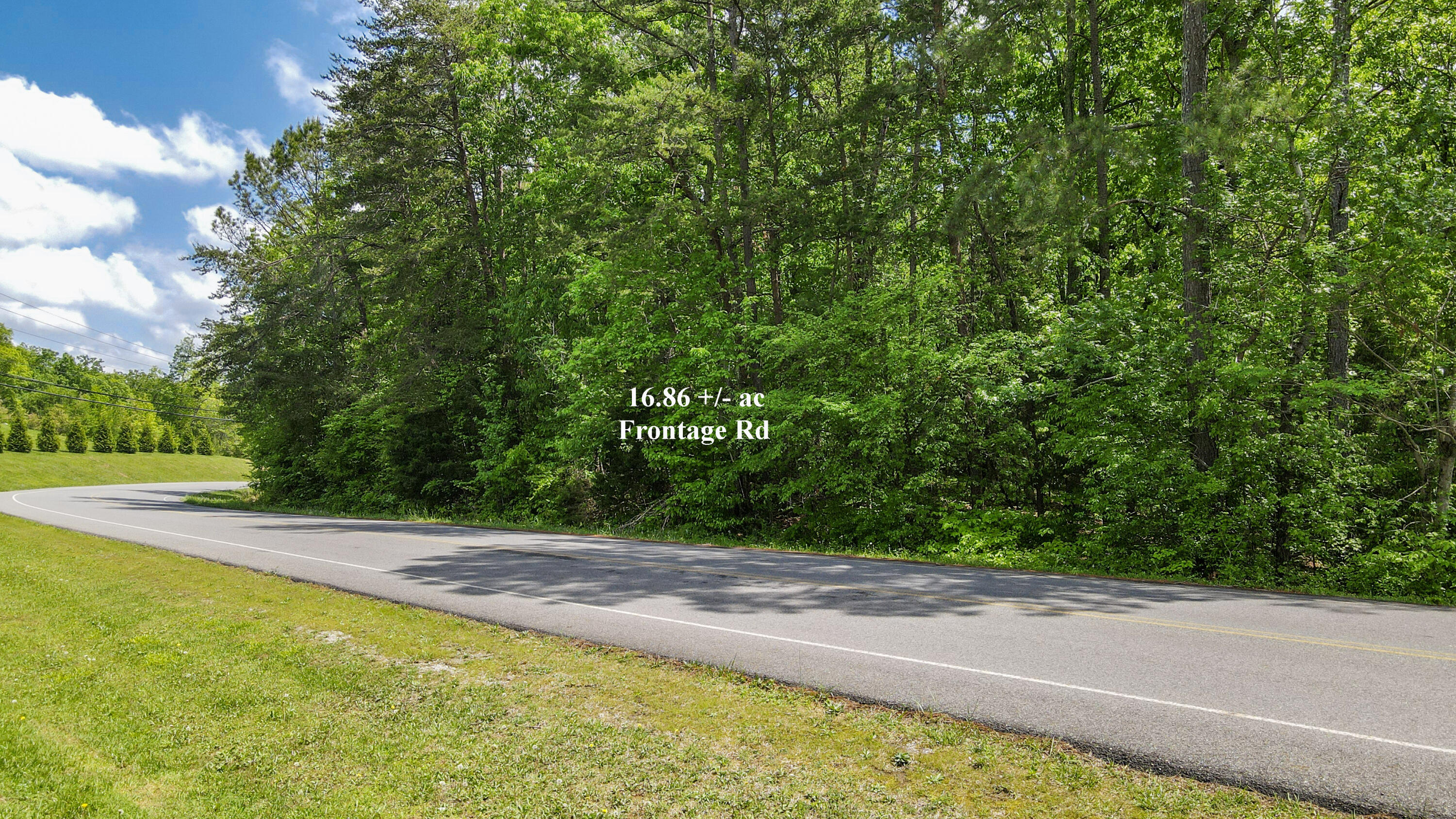 Lot 1 Frontage Road, Cleveland, Tennessee image 2