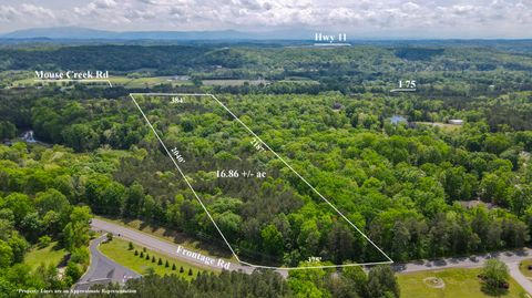 Photo of Lot 1 Frontage Road NW, Cleveland, TN 37312 (MLS # 1512329)
