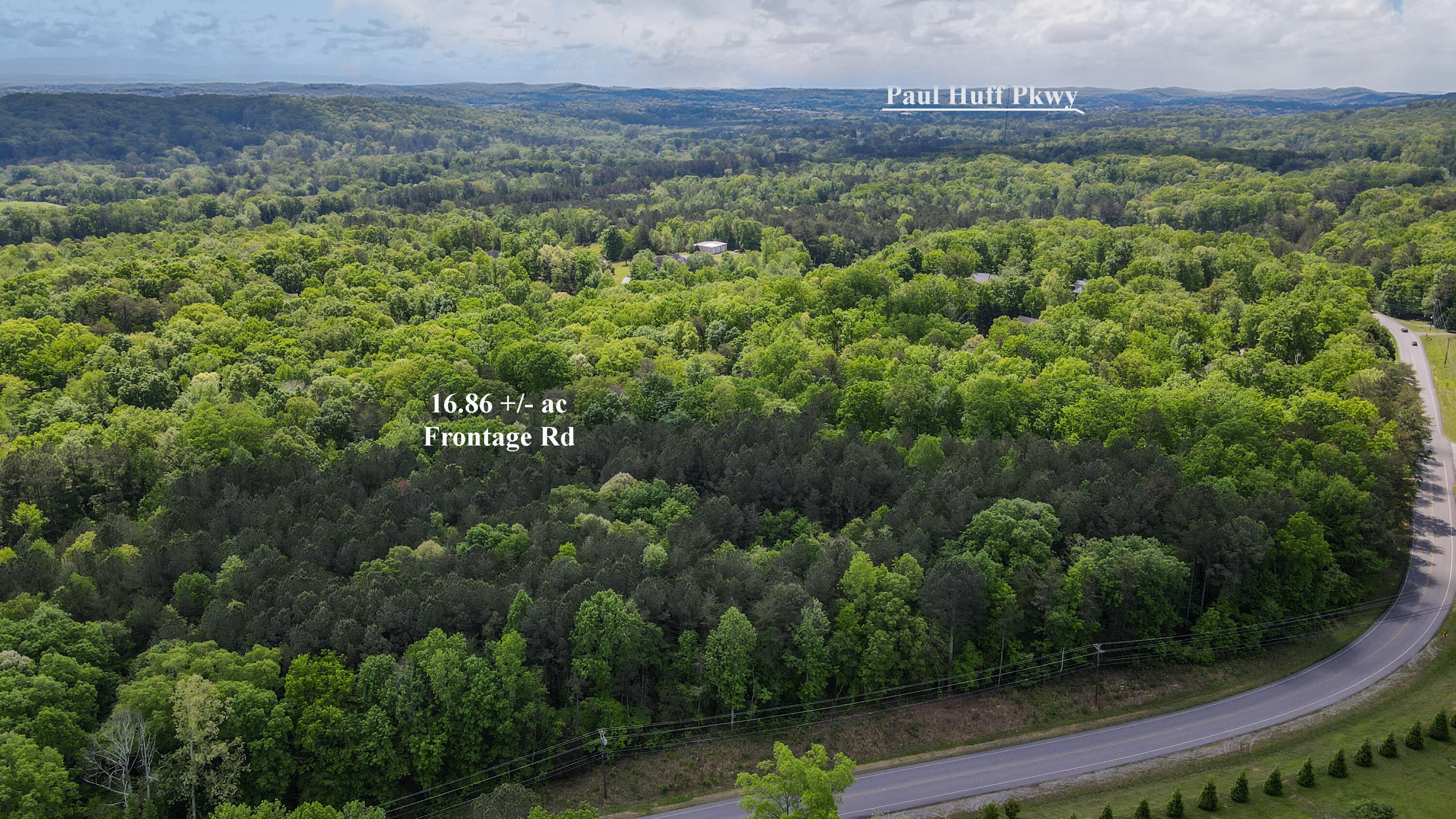 Lot 1 Frontage Road, Cleveland, Tennessee image 3