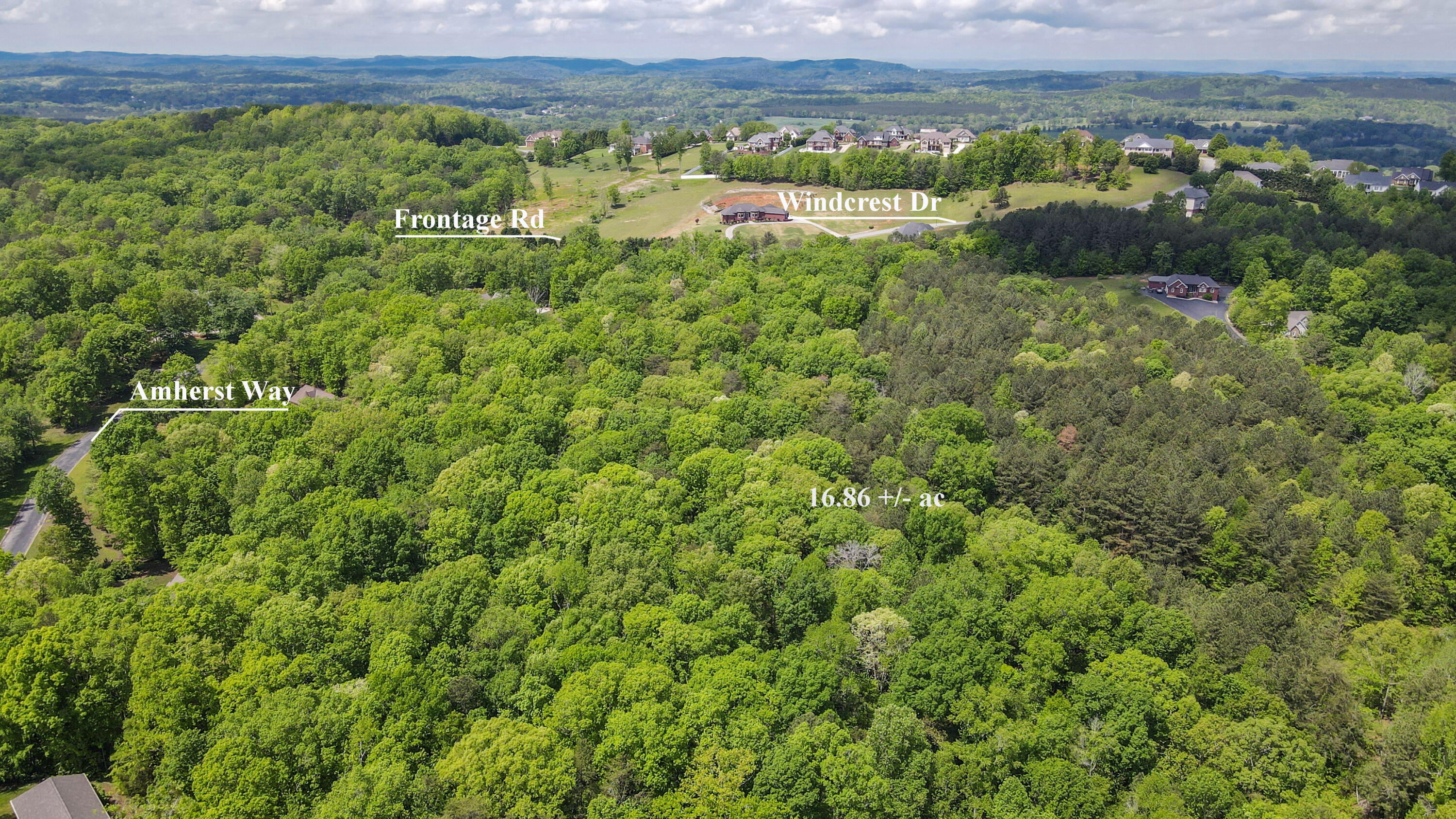 Lot 1 Frontage Road, Cleveland, Tennessee image 4