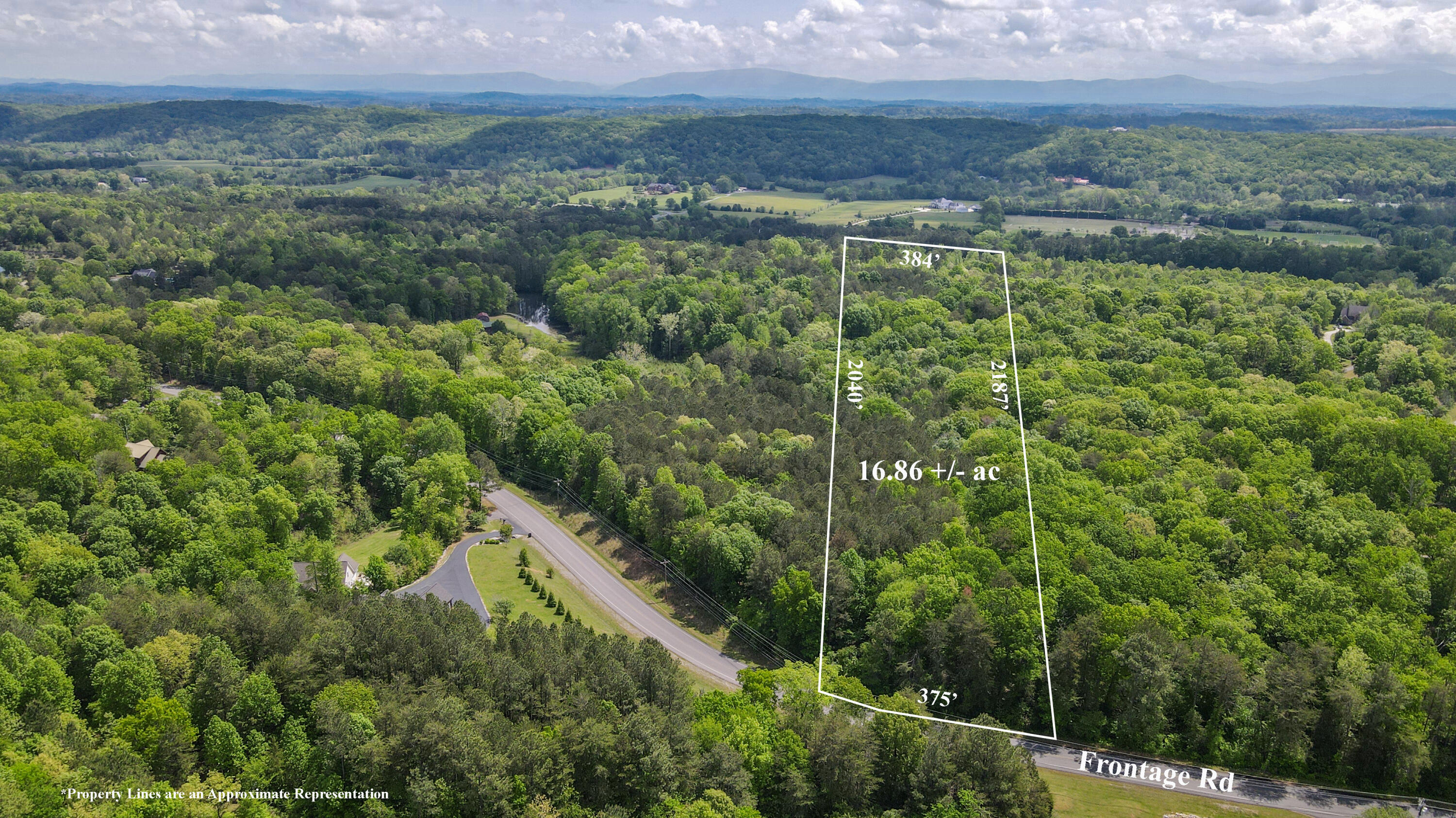 Lot 1 Frontage Road, Cleveland, Tennessee image 12