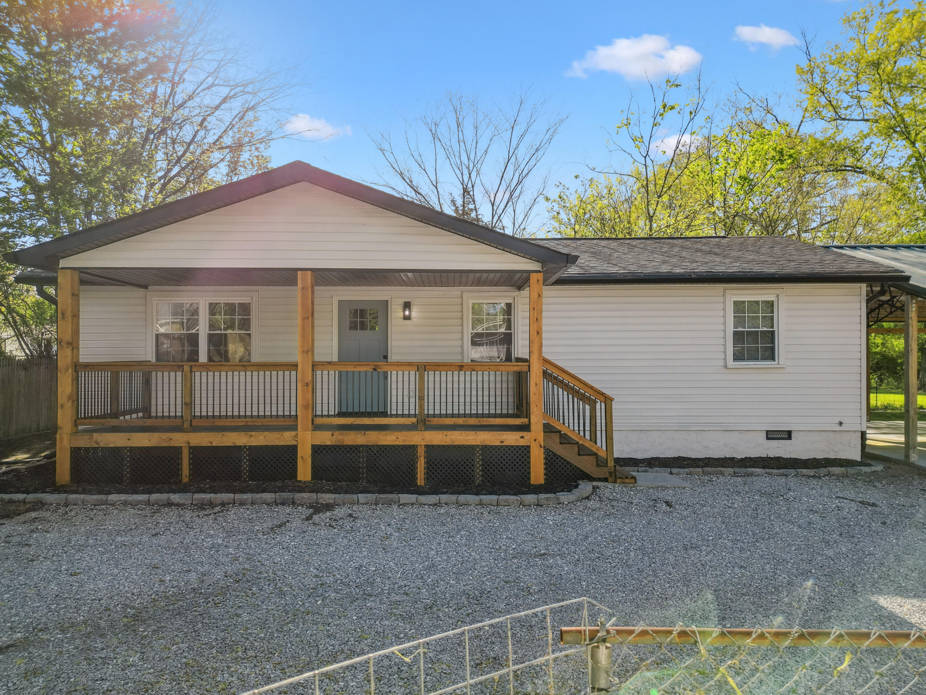 5604 Clemons Road, Chattanooga, Tennessee image 3
