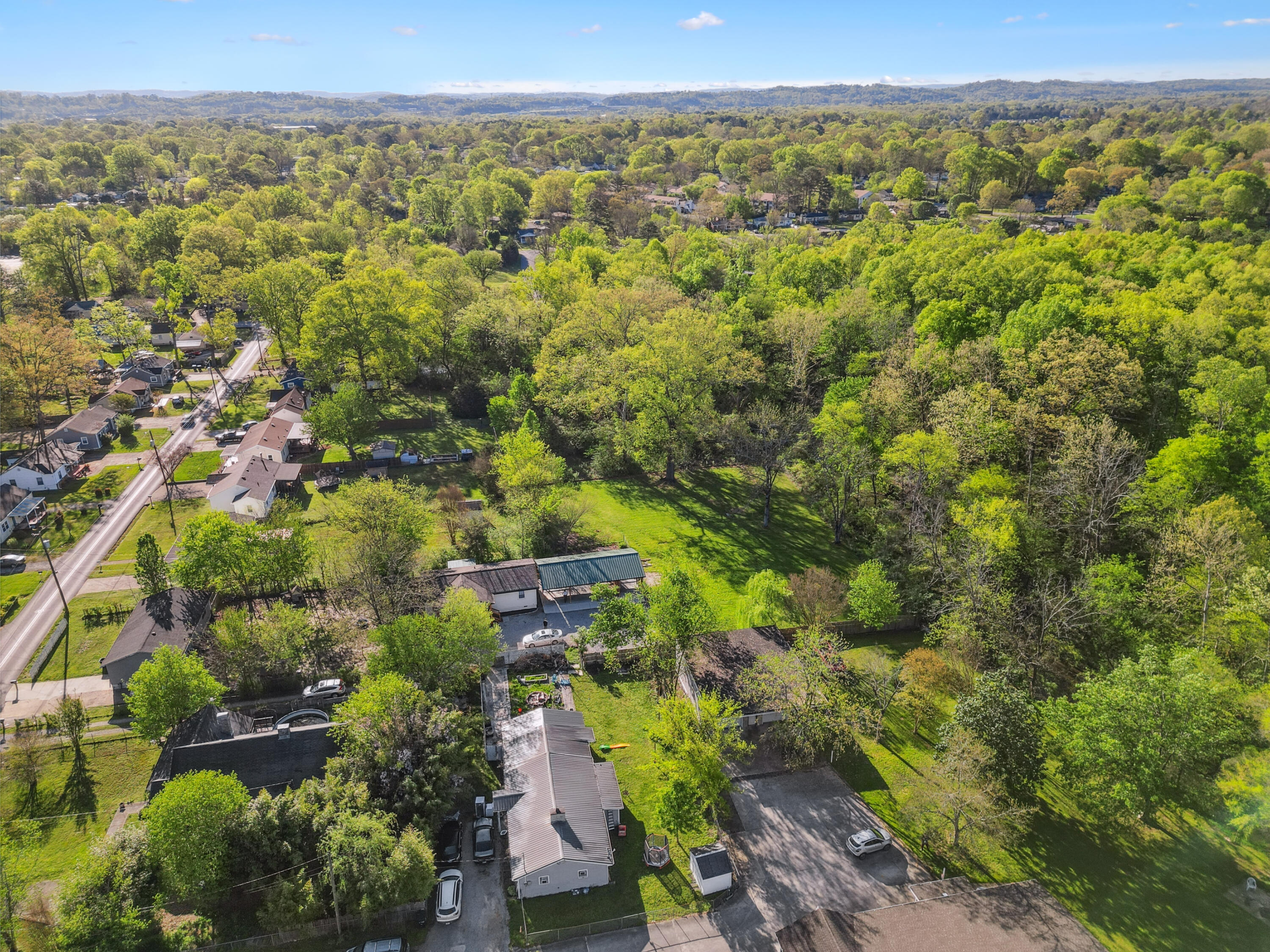 5604 Clemons Road, Chattanooga, Tennessee image 33