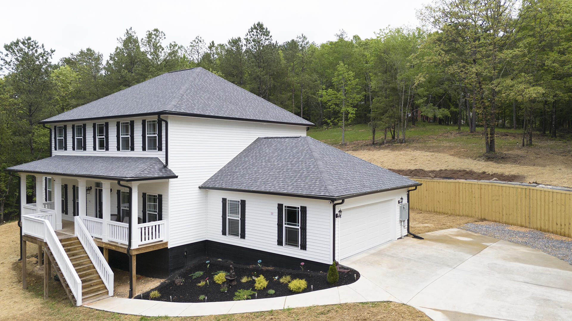 9819 Sims Harris Road, Ooltewah, Tennessee image 1