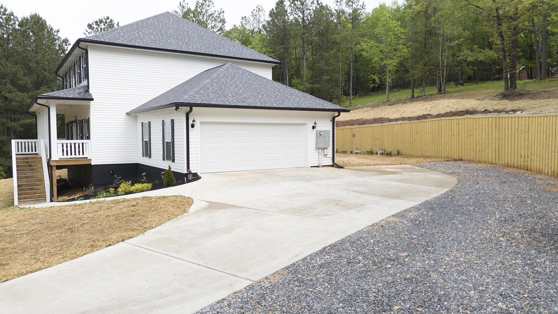 9819 Sims Harris Road, Ooltewah, Tennessee image 5