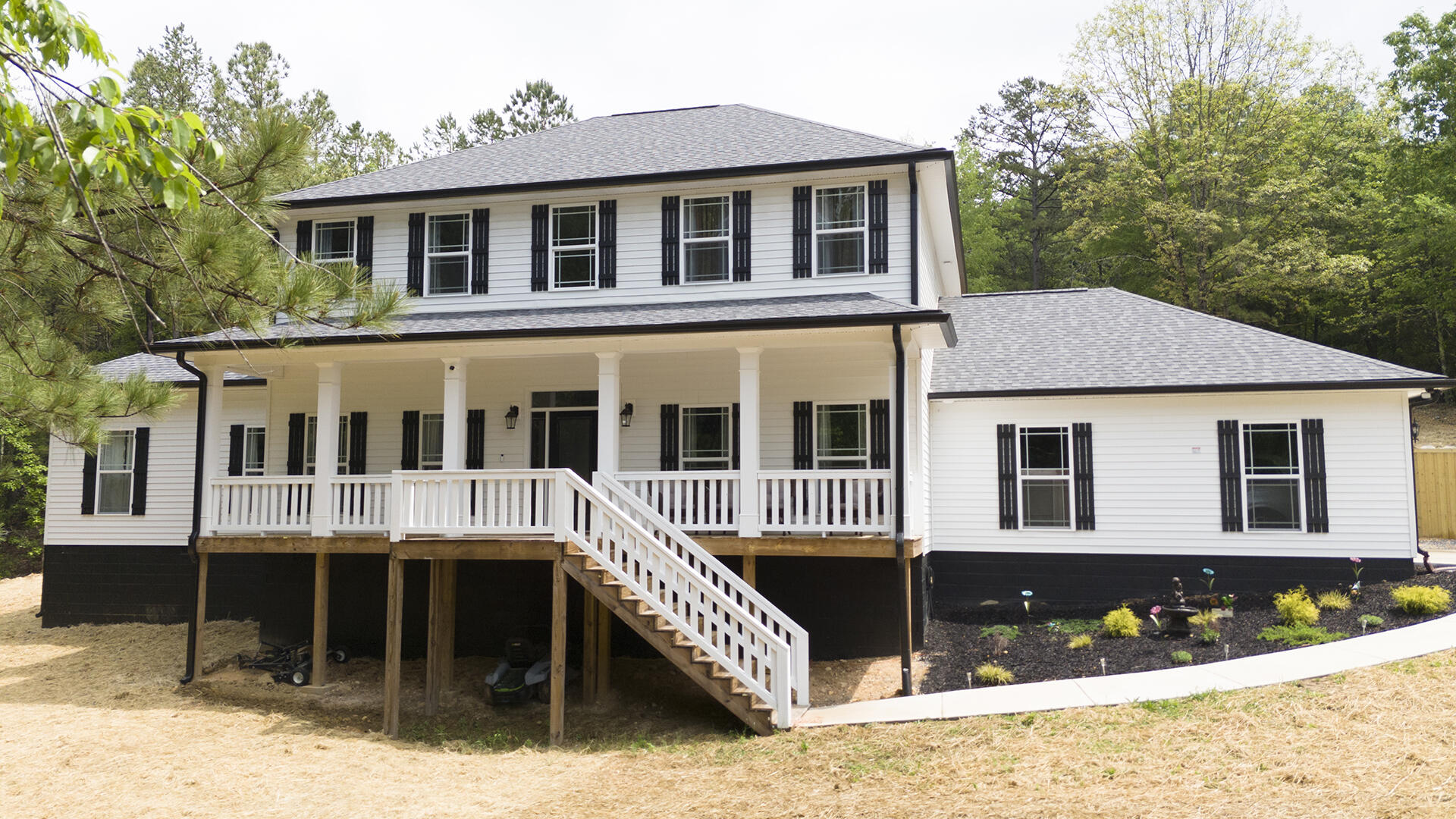 9819 Sims Harris Road, Ooltewah, Tennessee image 3