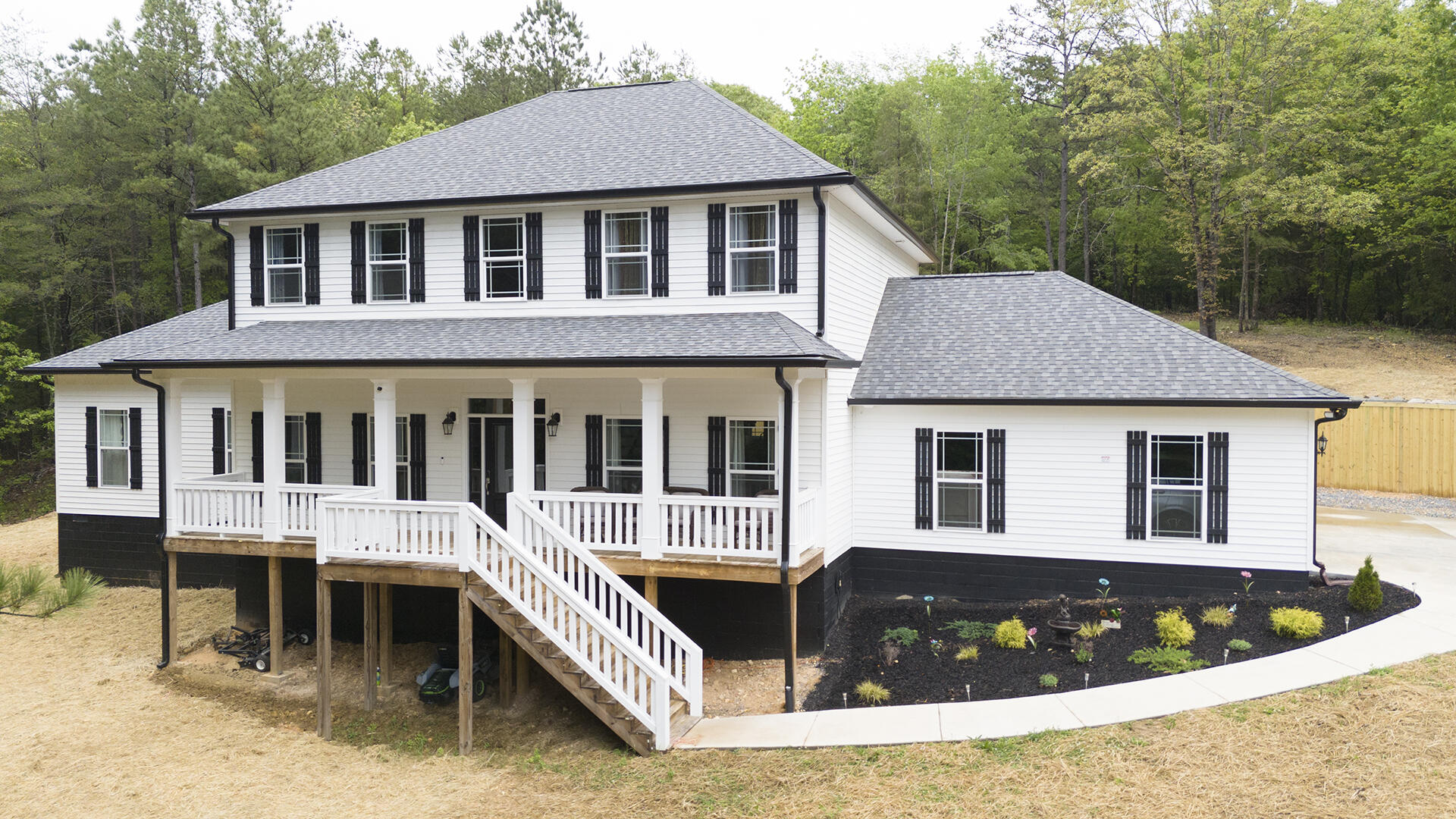 9819 Sims Harris Road, Ooltewah, Tennessee image 2