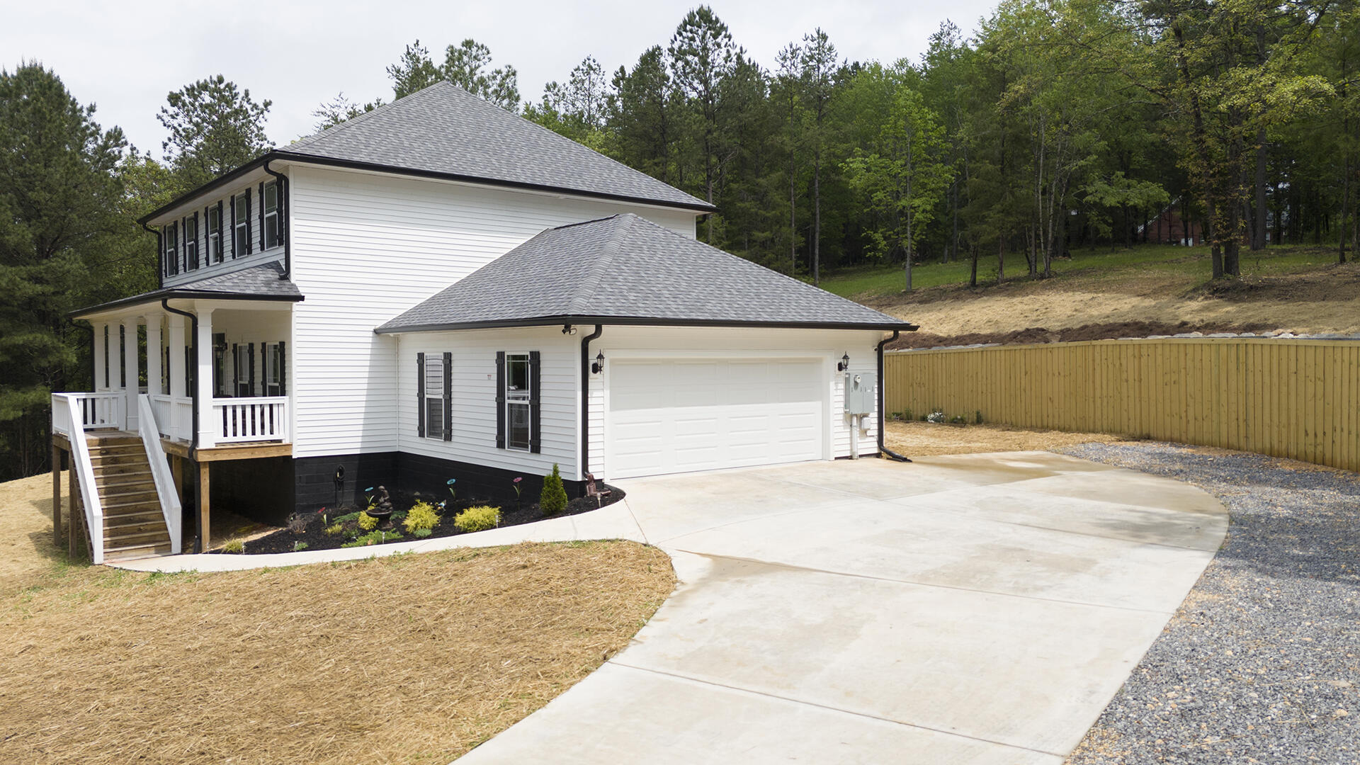 9819 Sims Harris Road, Ooltewah, Tennessee image 6