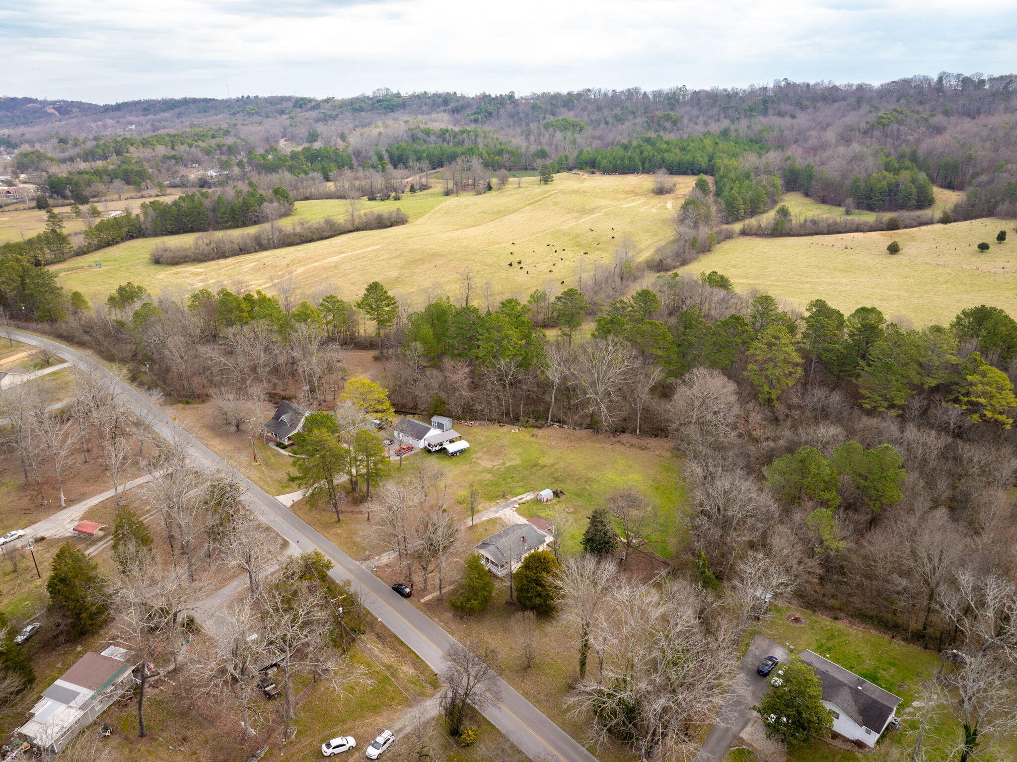 589 Dry Valley Road, Rossville, Georgia image 35