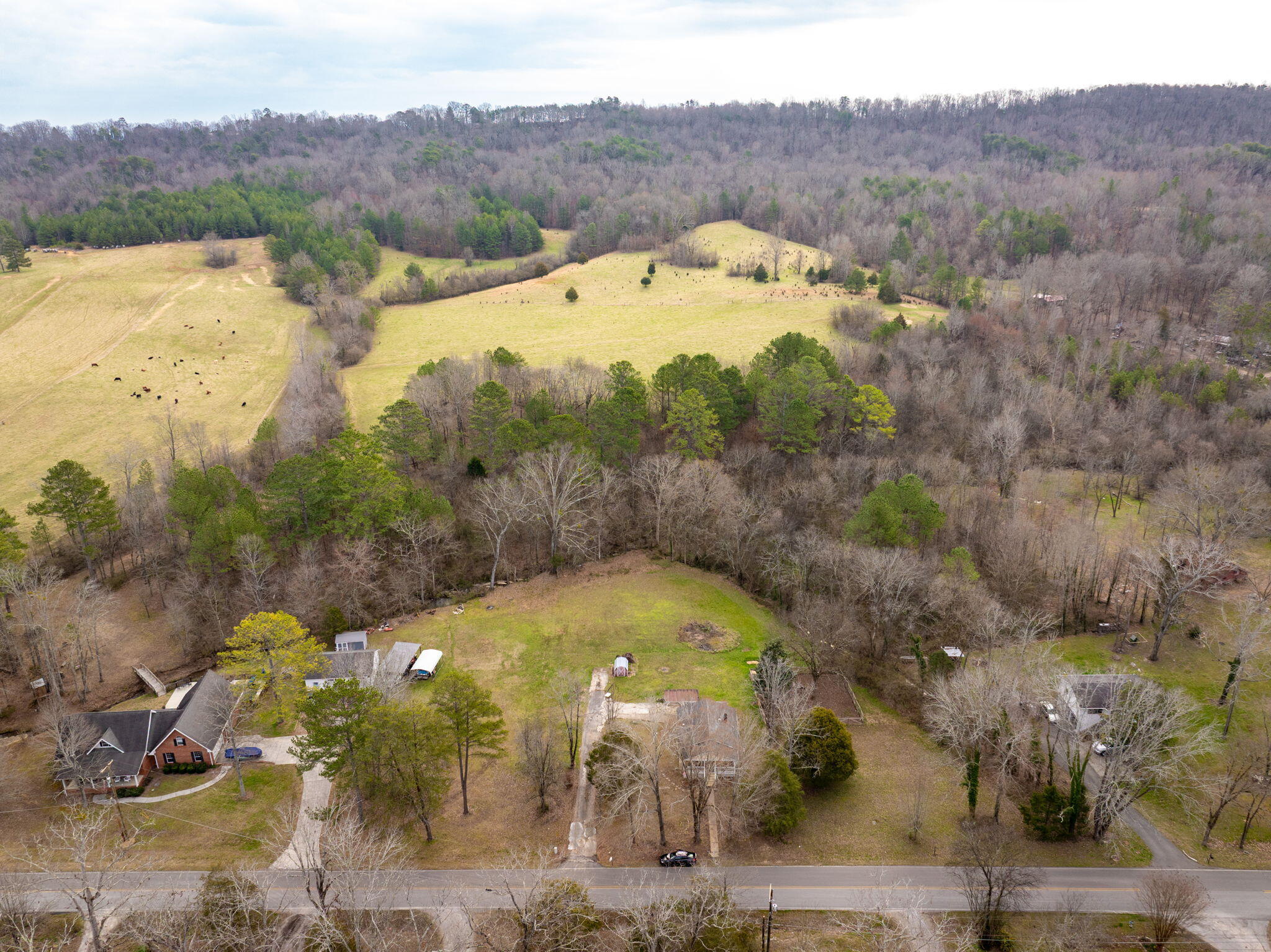 589 Dry Valley Road, Rossville, Georgia image 34