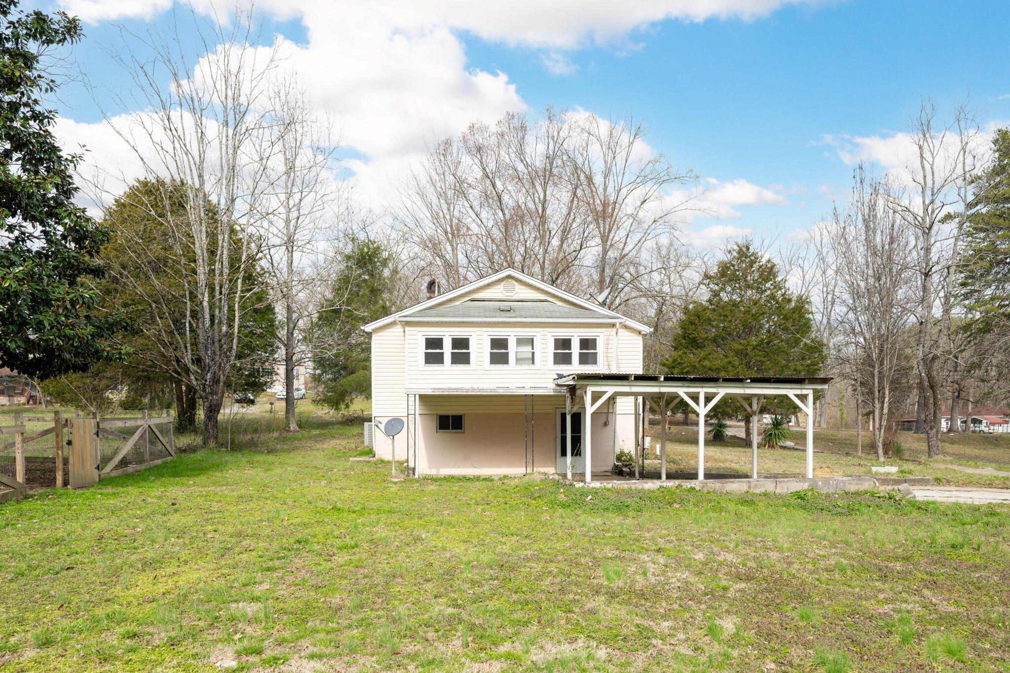 589 Dry Valley Road, Rossville, Georgia image 30