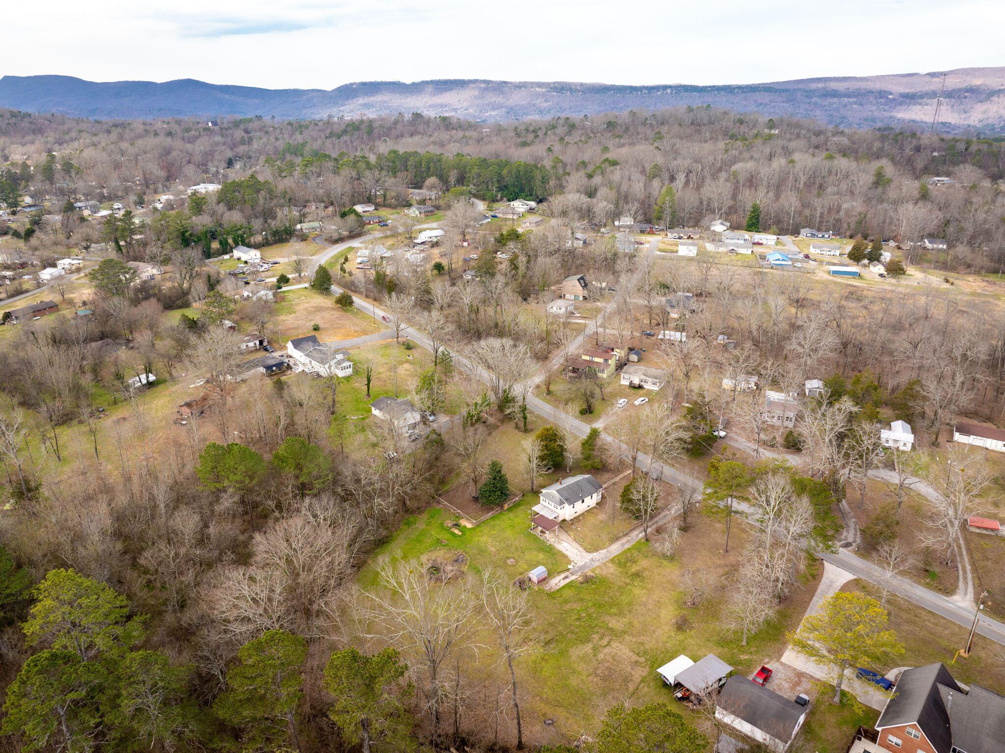 589 Dry Valley Road, Rossville, Georgia image 38