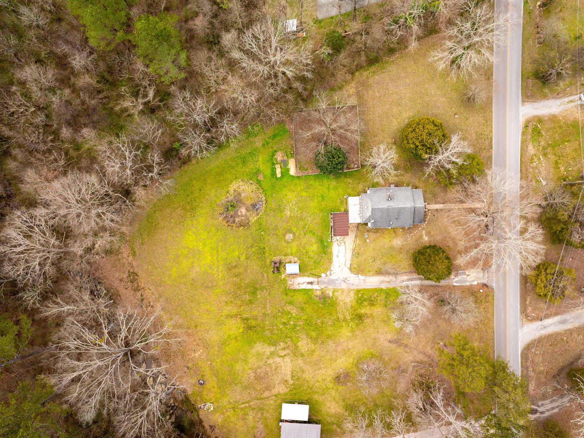 589 Dry Valley Road, Rossville, Georgia image 41