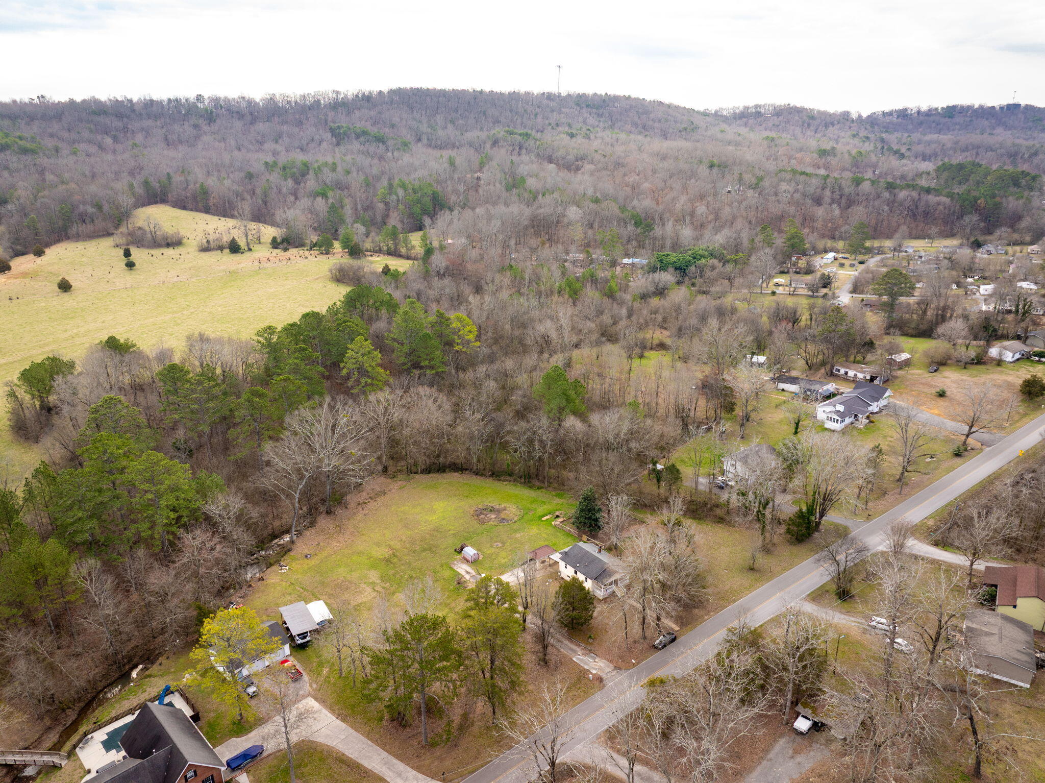 589 Dry Valley Road, Rossville, Georgia image 40
