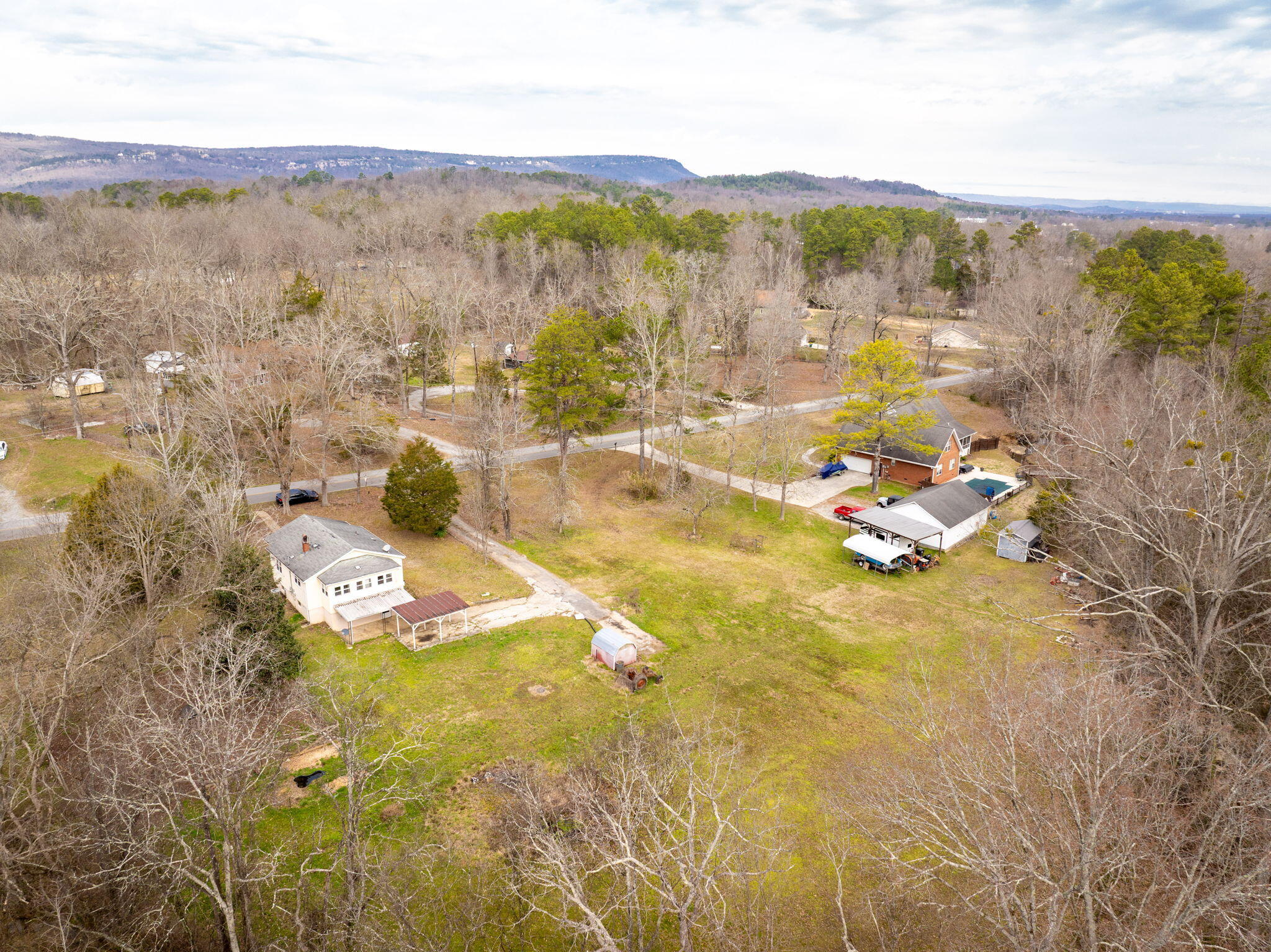 589 Dry Valley Road, Rossville, Georgia image 42