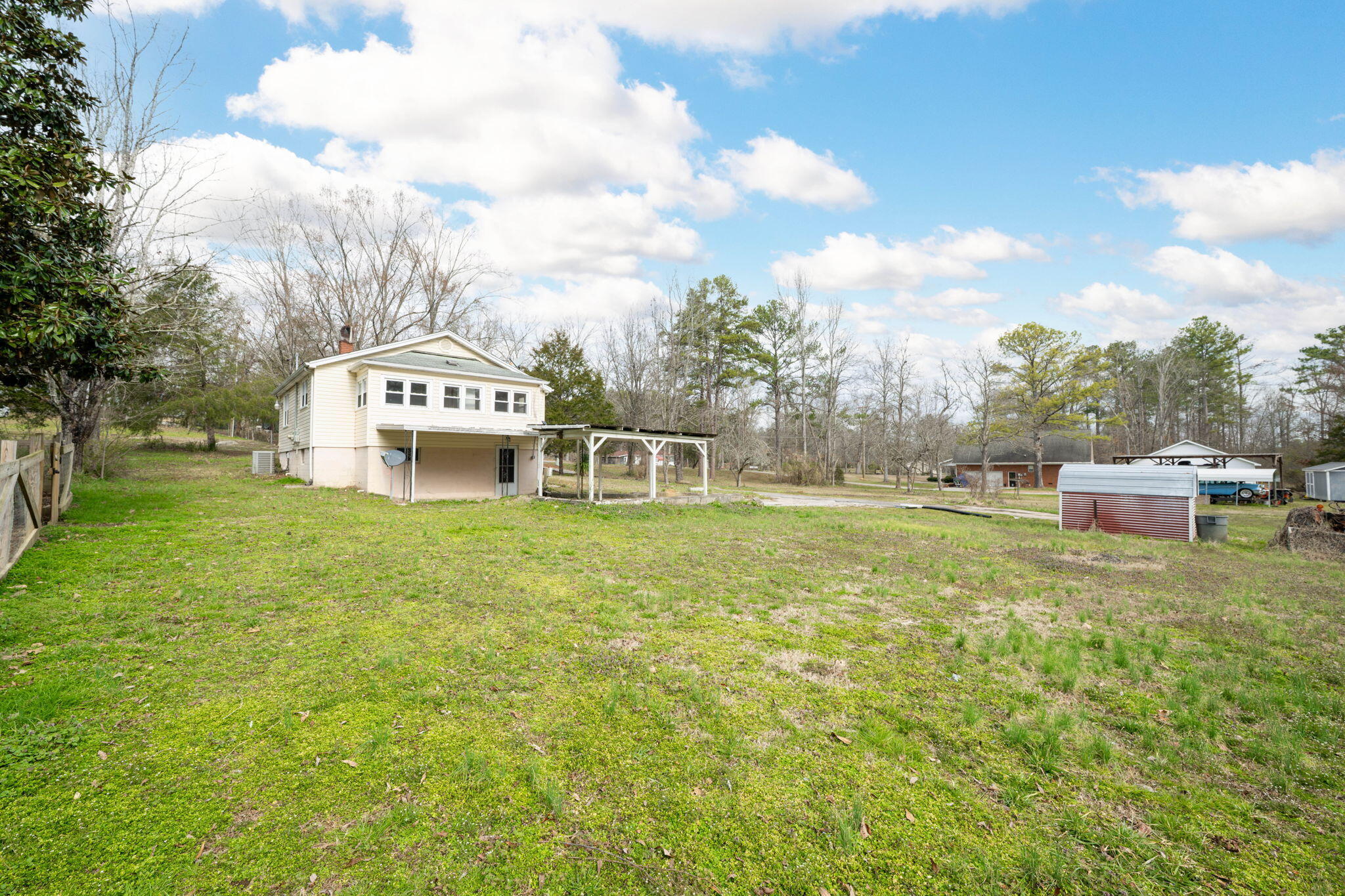589 Dry Valley Road, Rossville, Georgia image 28