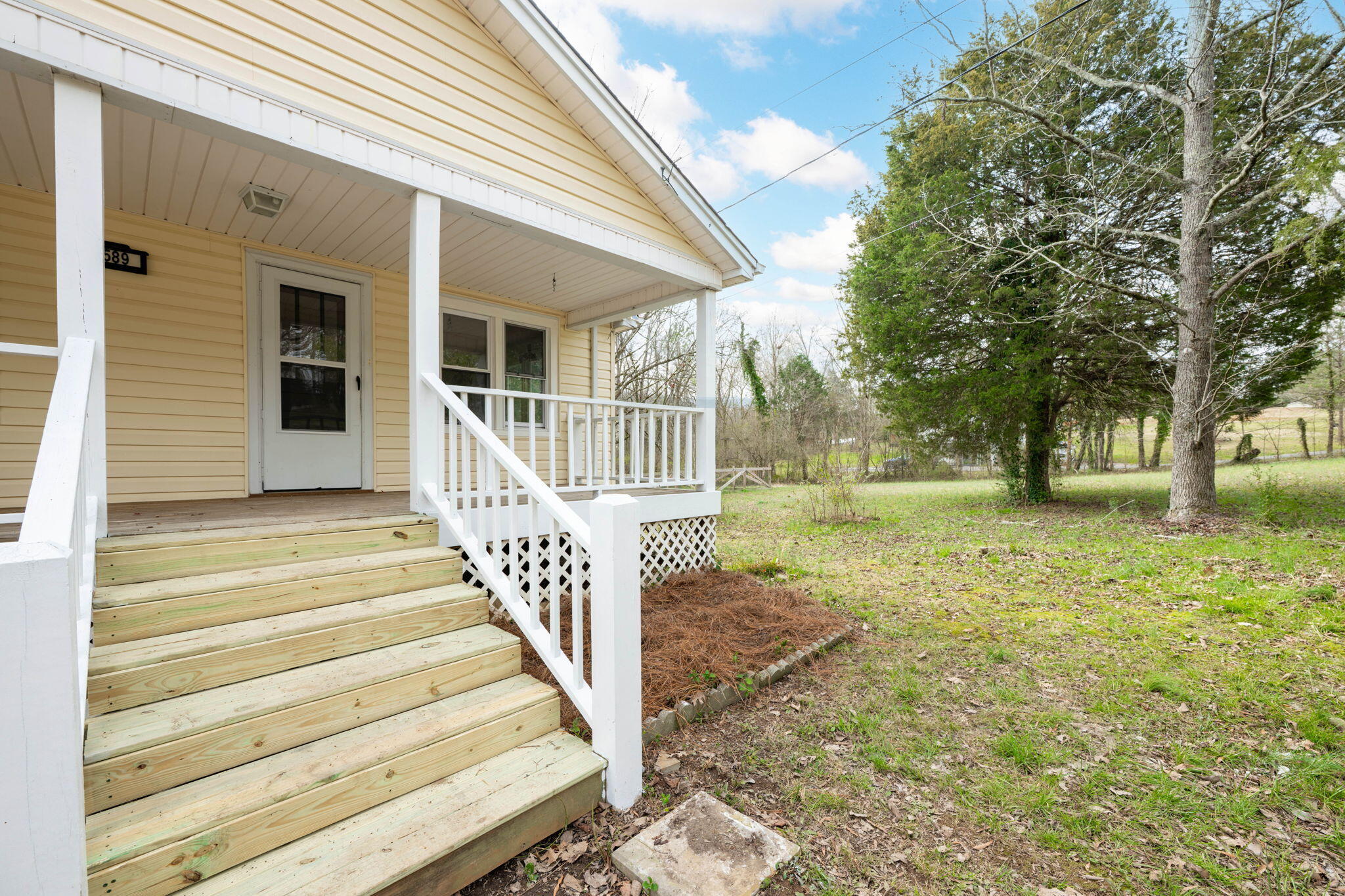 589 Dry Valley Road, Rossville, Georgia image 4