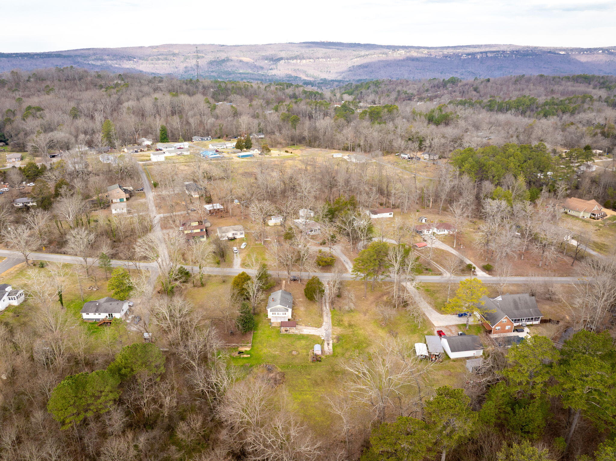 589 Dry Valley Road, Rossville, Georgia image 36