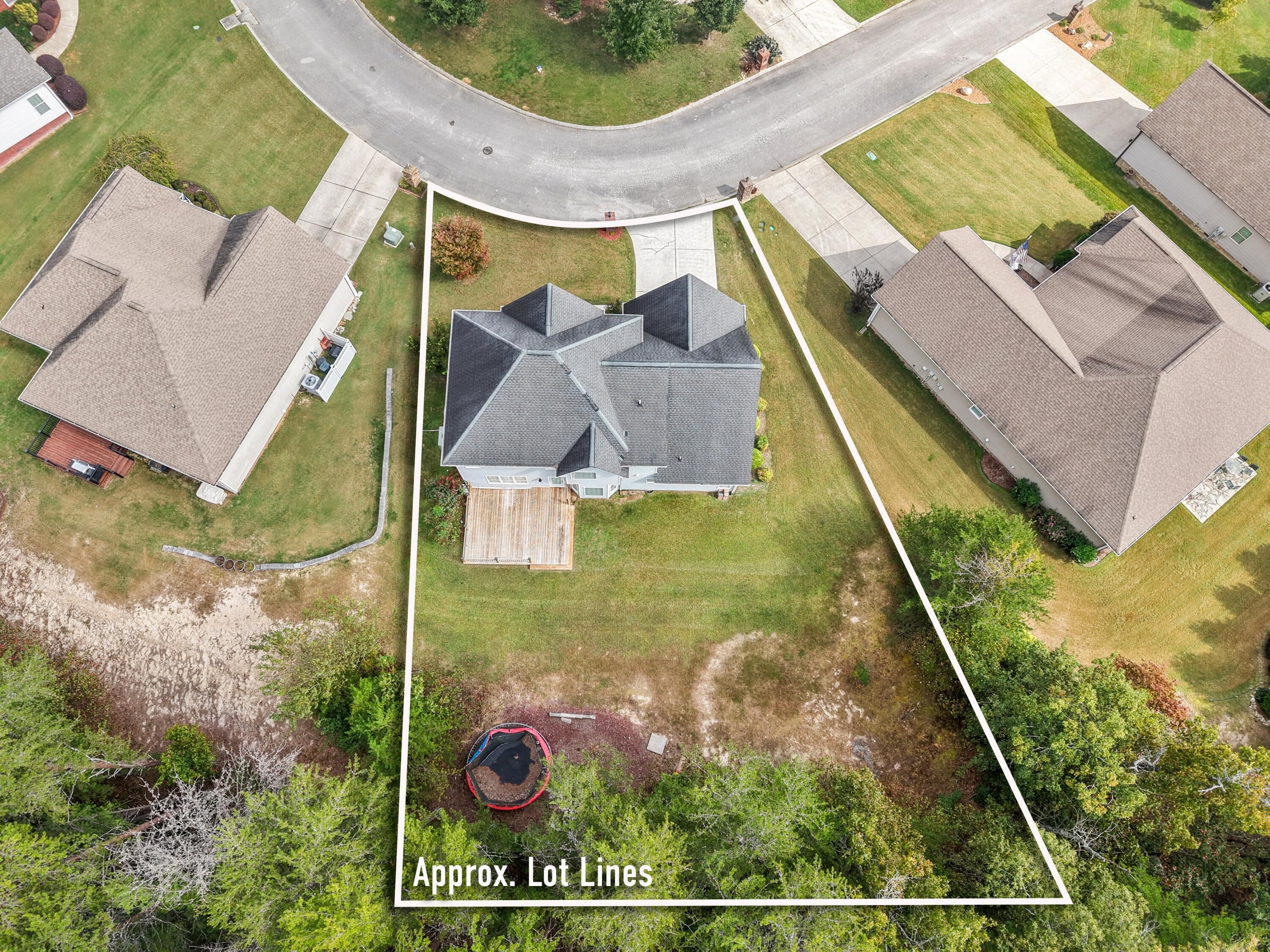 9606 Shooting Star Circle