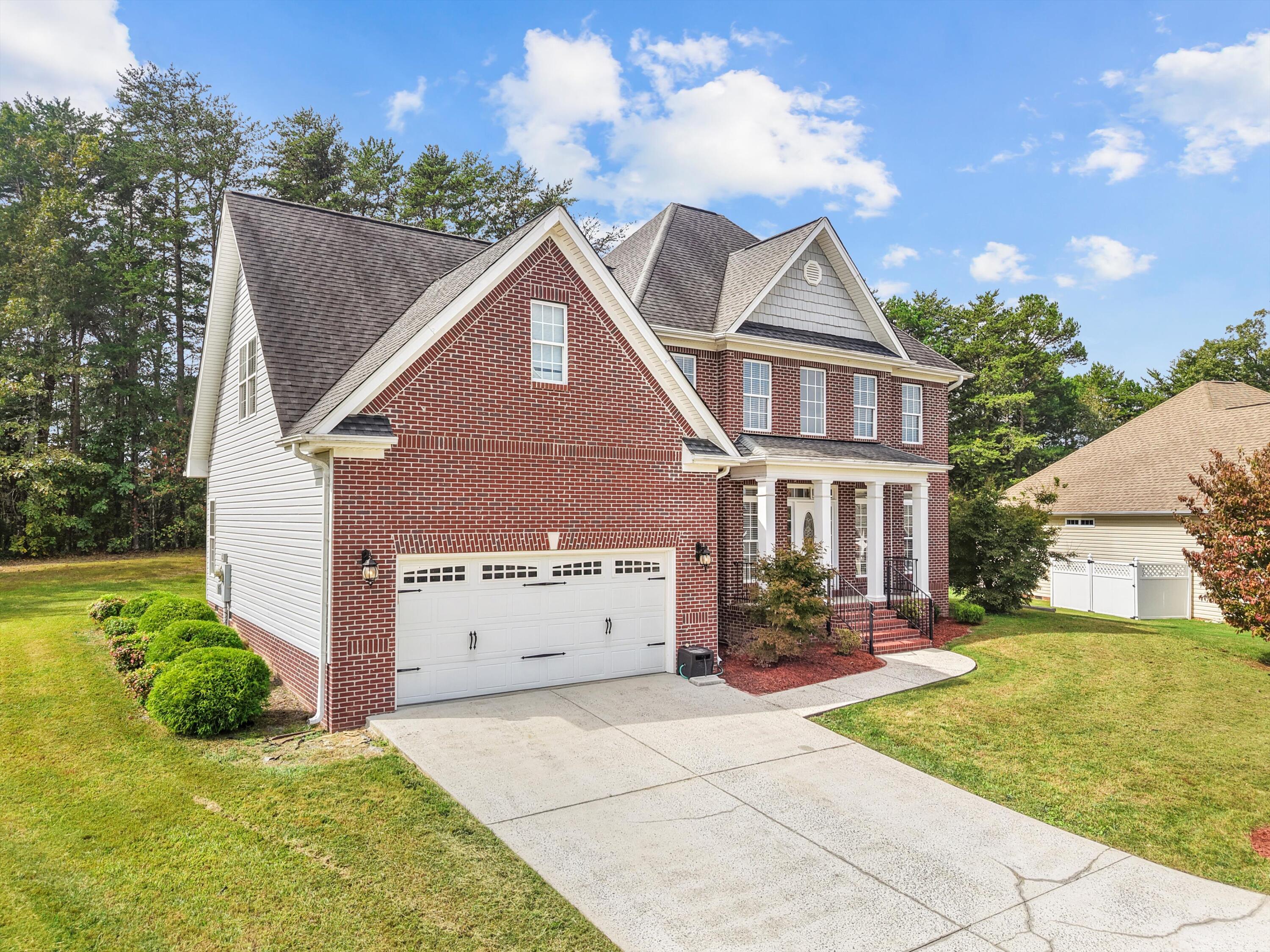 9606 Shooting Star Circle