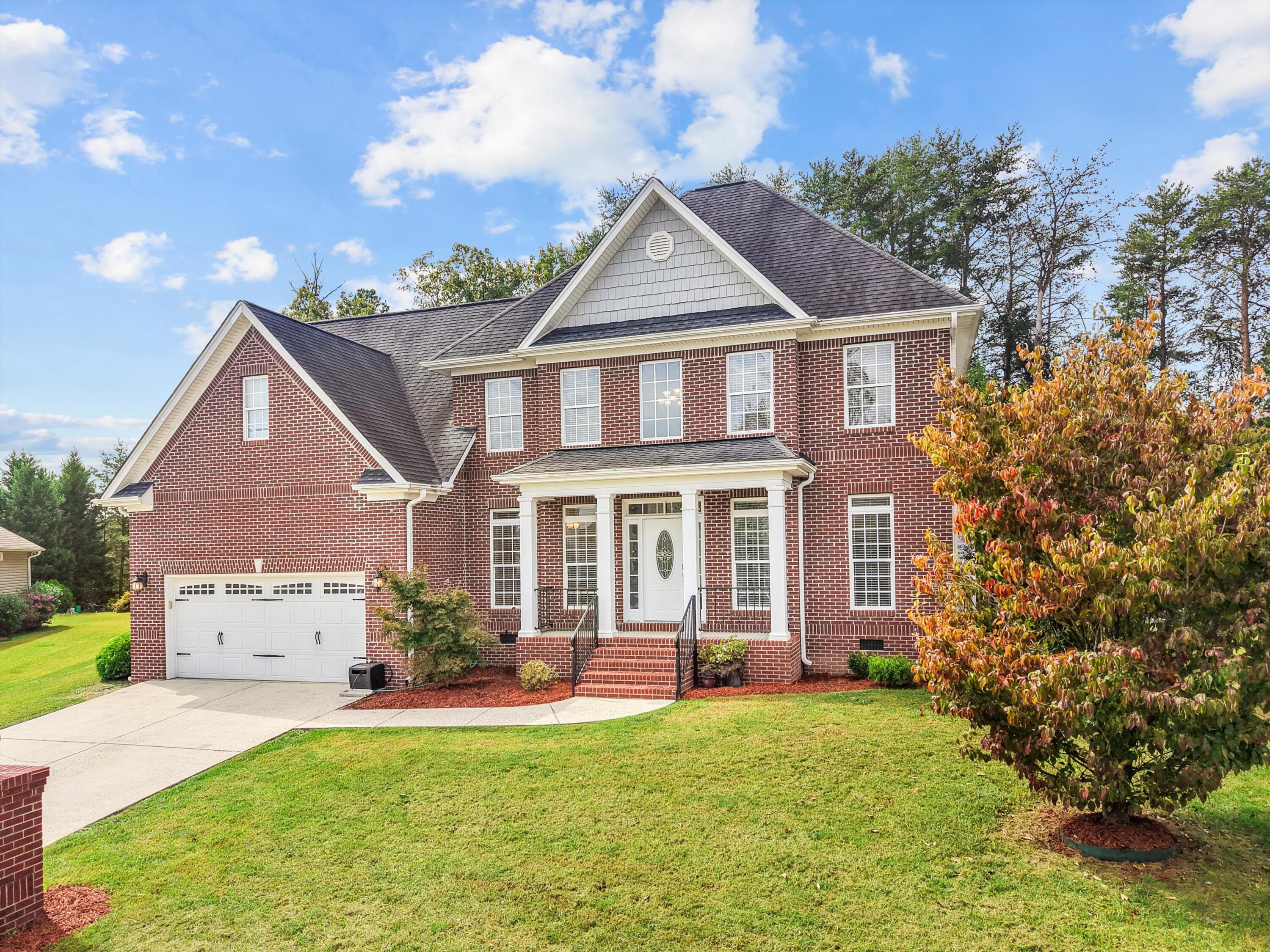 9606 Shooting Star Circle