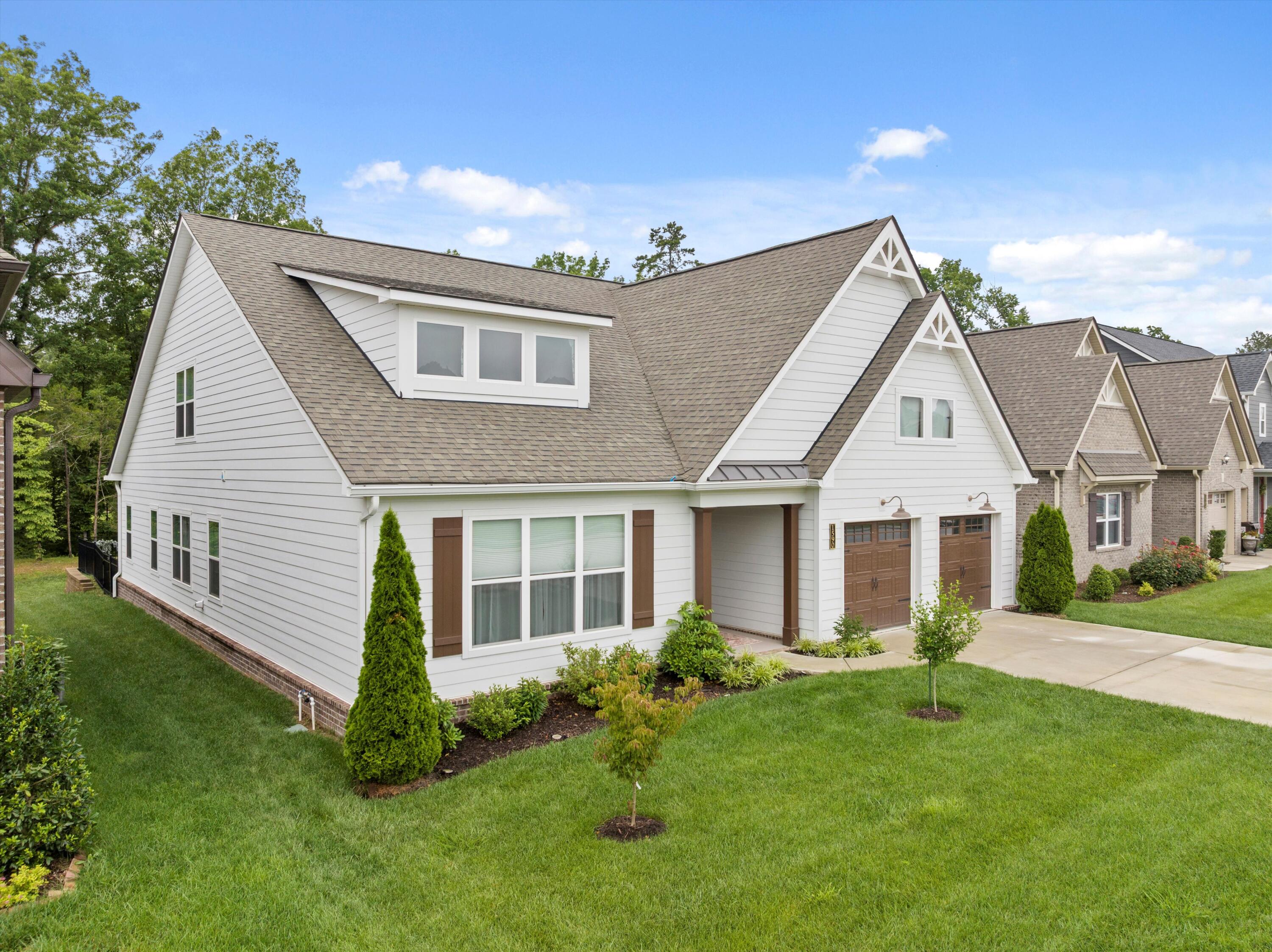 1590 Buttonwood Loop #20, Chattanooga, Tennessee image 4