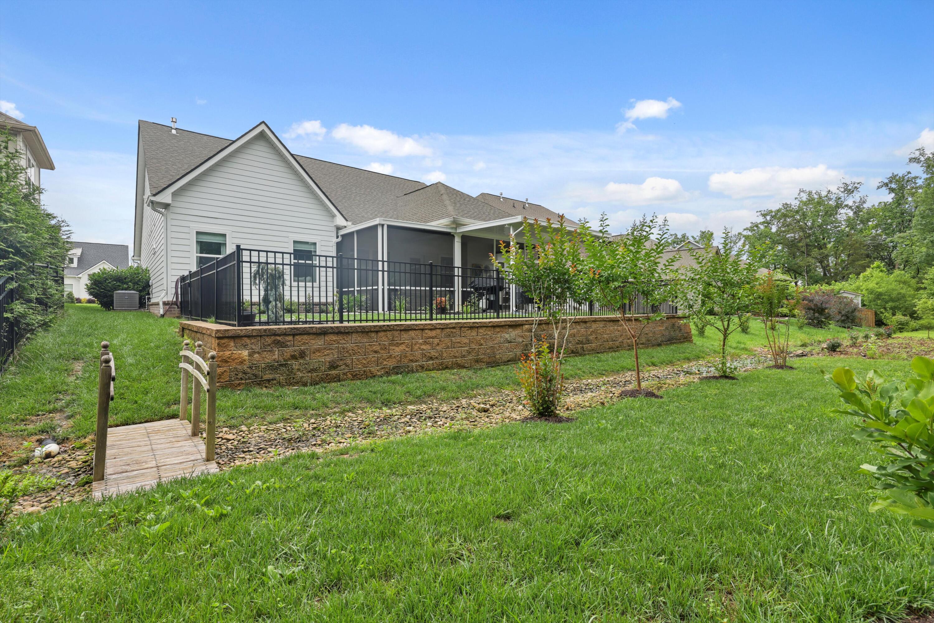 1590 Buttonwood Loop #20, Chattanooga, Tennessee image 46