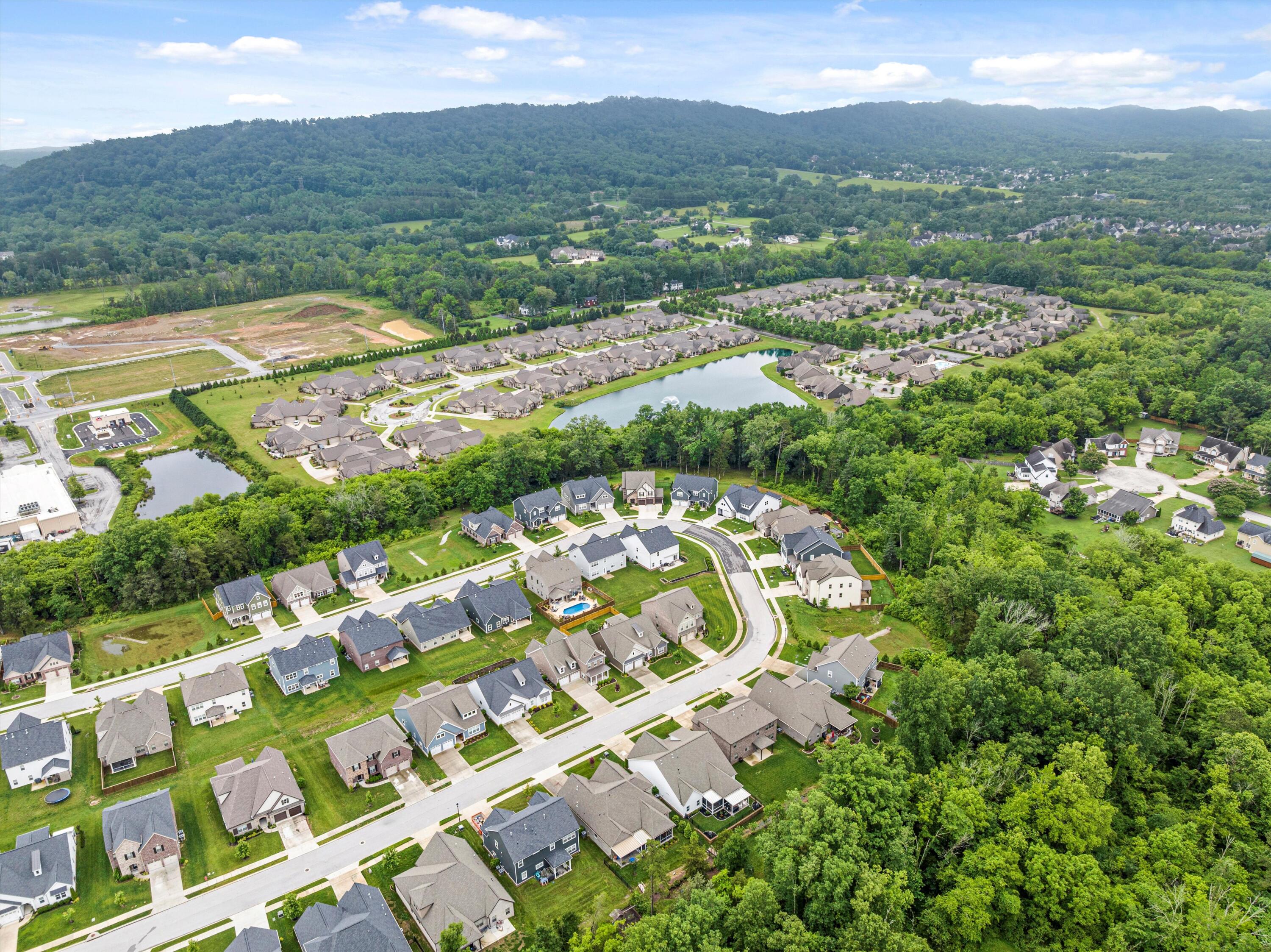 1590 Buttonwood Loop #20, Chattanooga, Tennessee image 49
