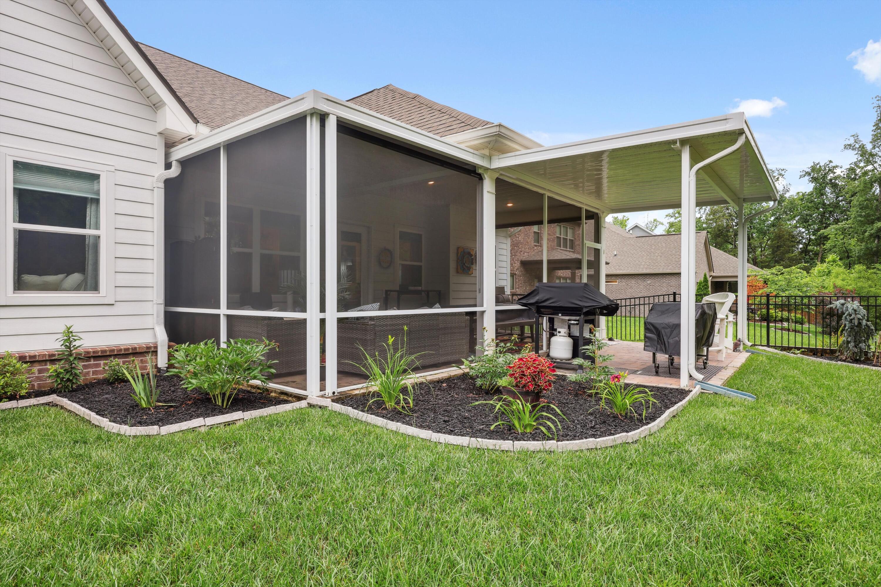 1590 Buttonwood Loop #20, Chattanooga, Tennessee image 43