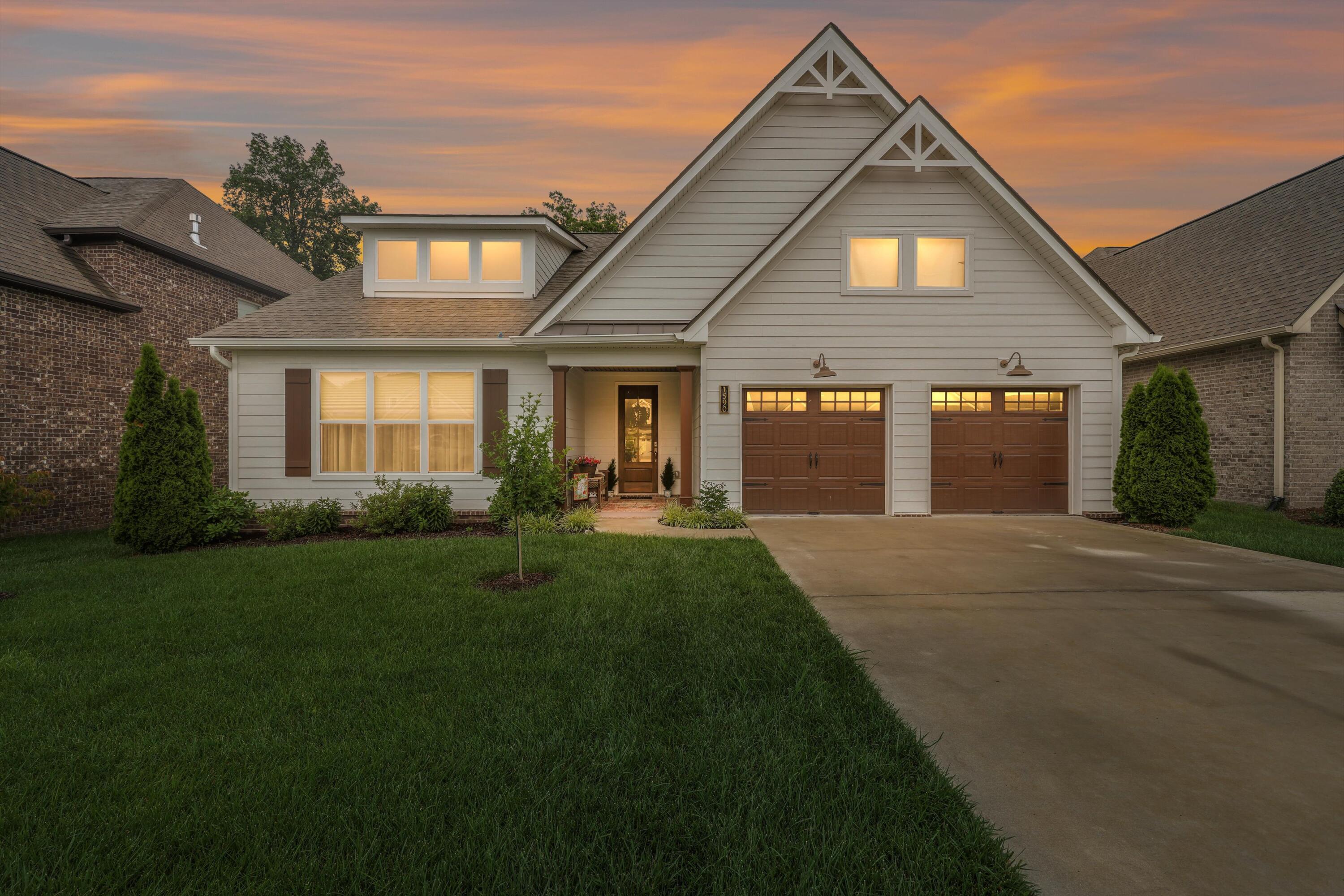 1590 Buttonwood Loop #20, Chattanooga, Tennessee image 2