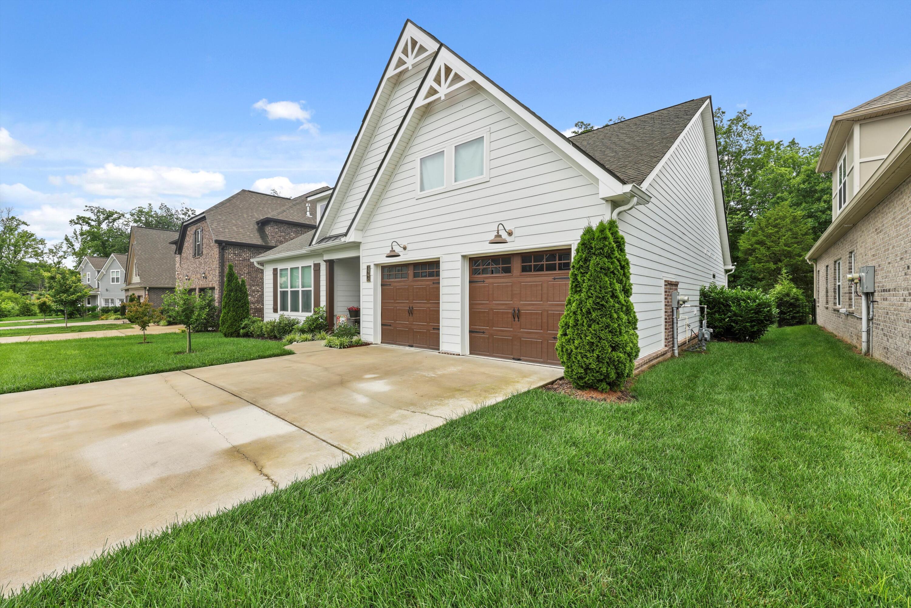 1590 Buttonwood Loop #20, Chattanooga, Tennessee image 5