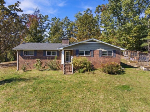 Photo of 4156 N Marble Top Road, Chickamauga, GA 30707 (MLS # 1545311)