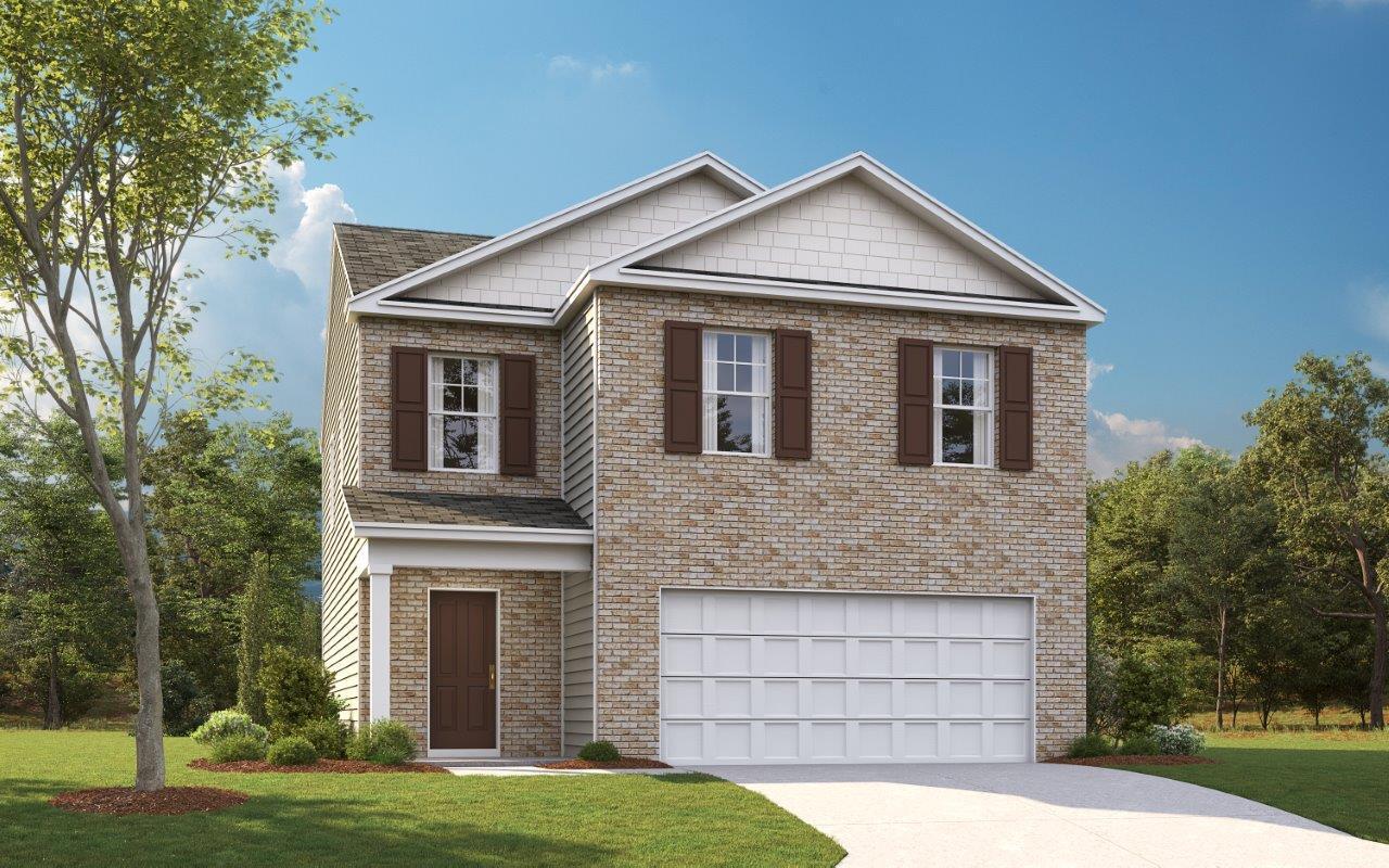 4167 Hines Lane Ne, Cleveland, Tennessee image 1