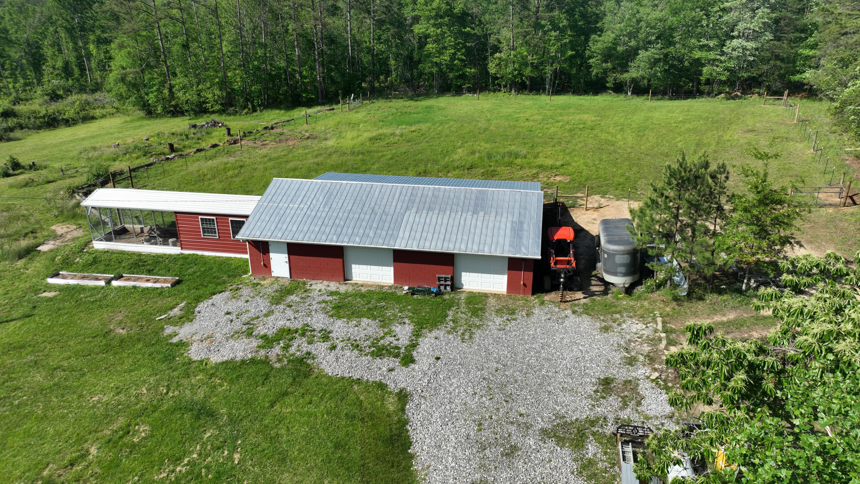711 Lickpoint Road, Sequatchie, Tennessee image 13