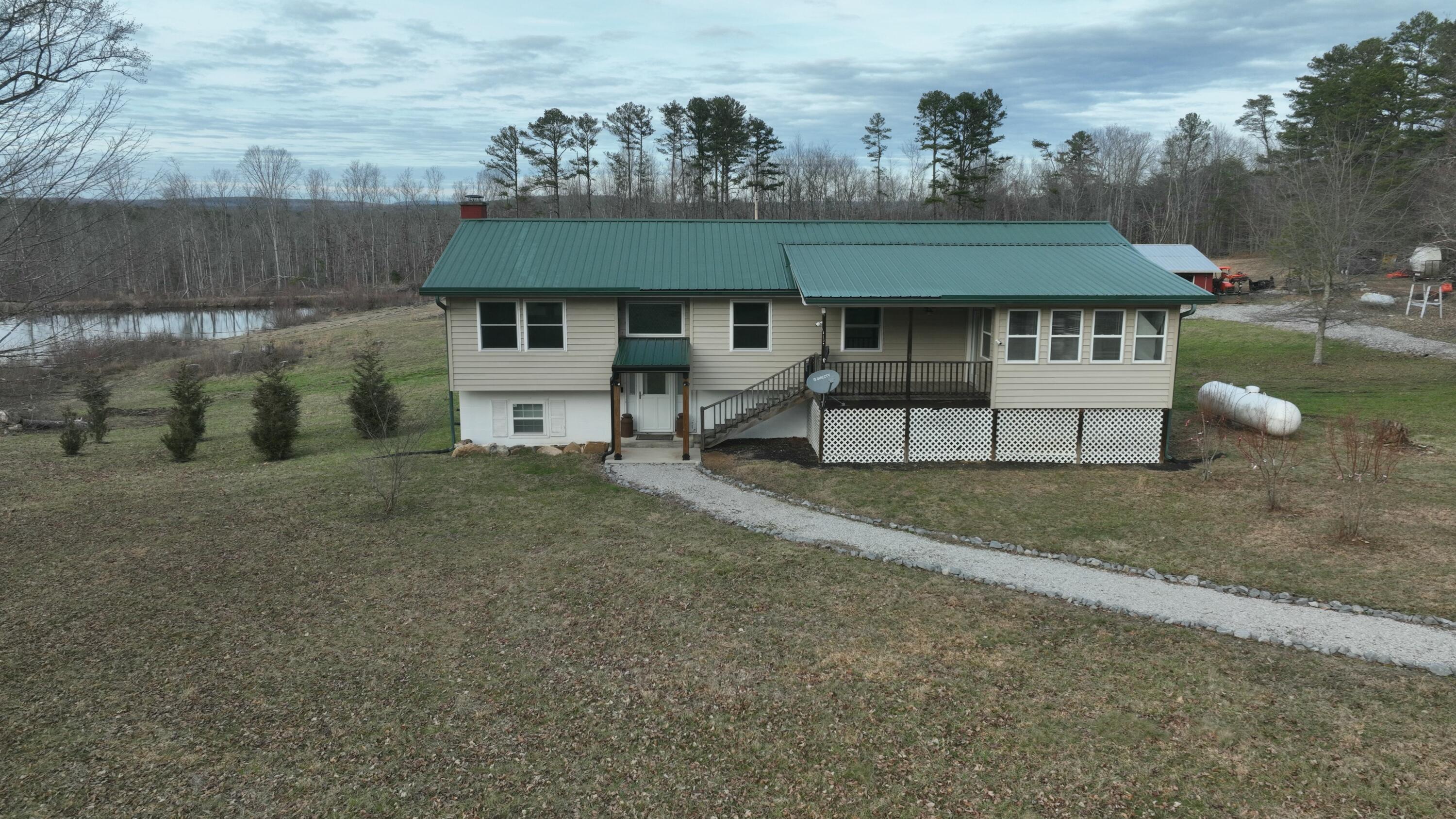 711 Lickpoint Road, Sequatchie, Tennessee image 26