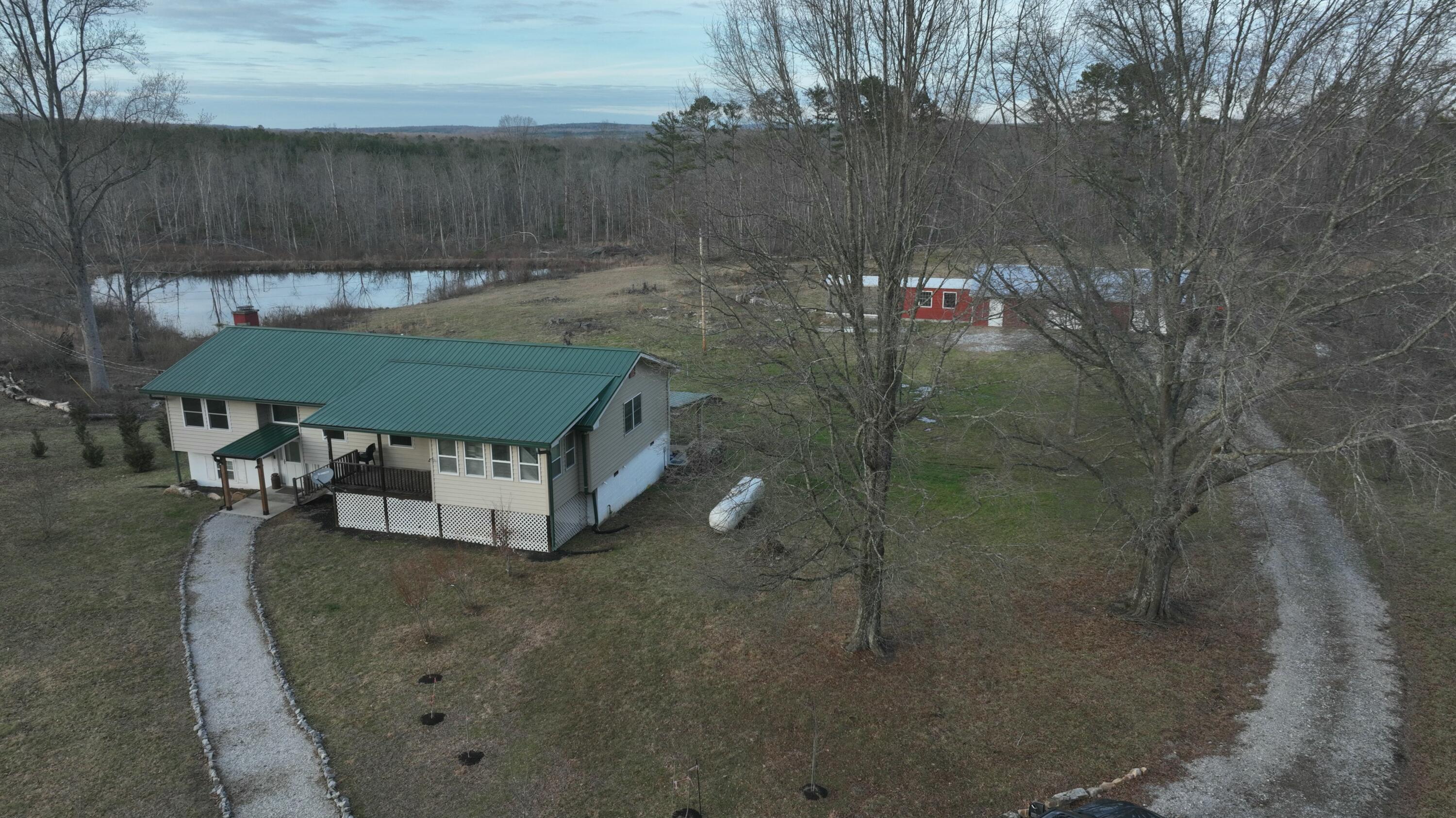 711 Lickpoint Road, Sequatchie, Tennessee image 29