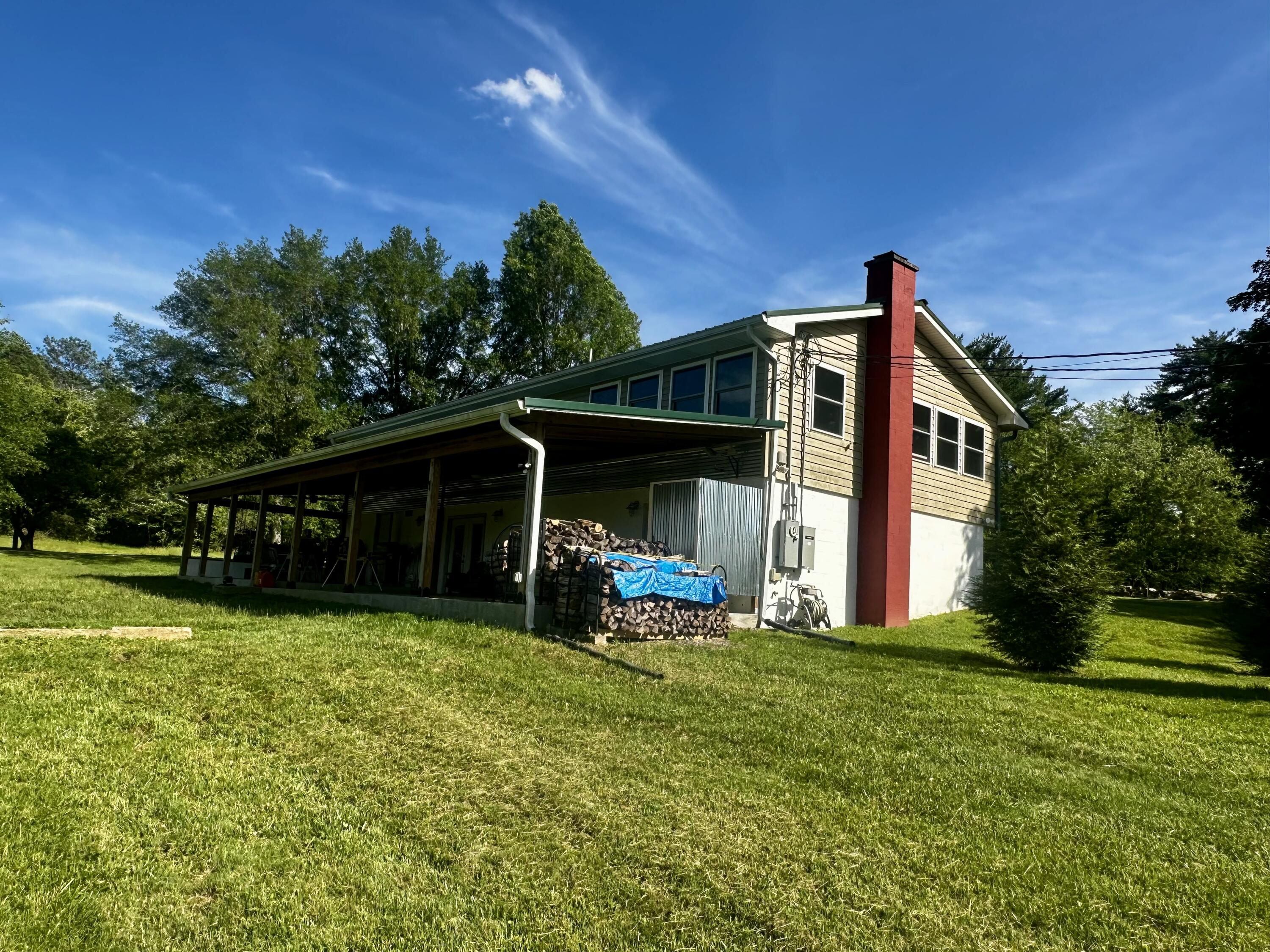 711 Lickpoint Road, Sequatchie, Tennessee image 50