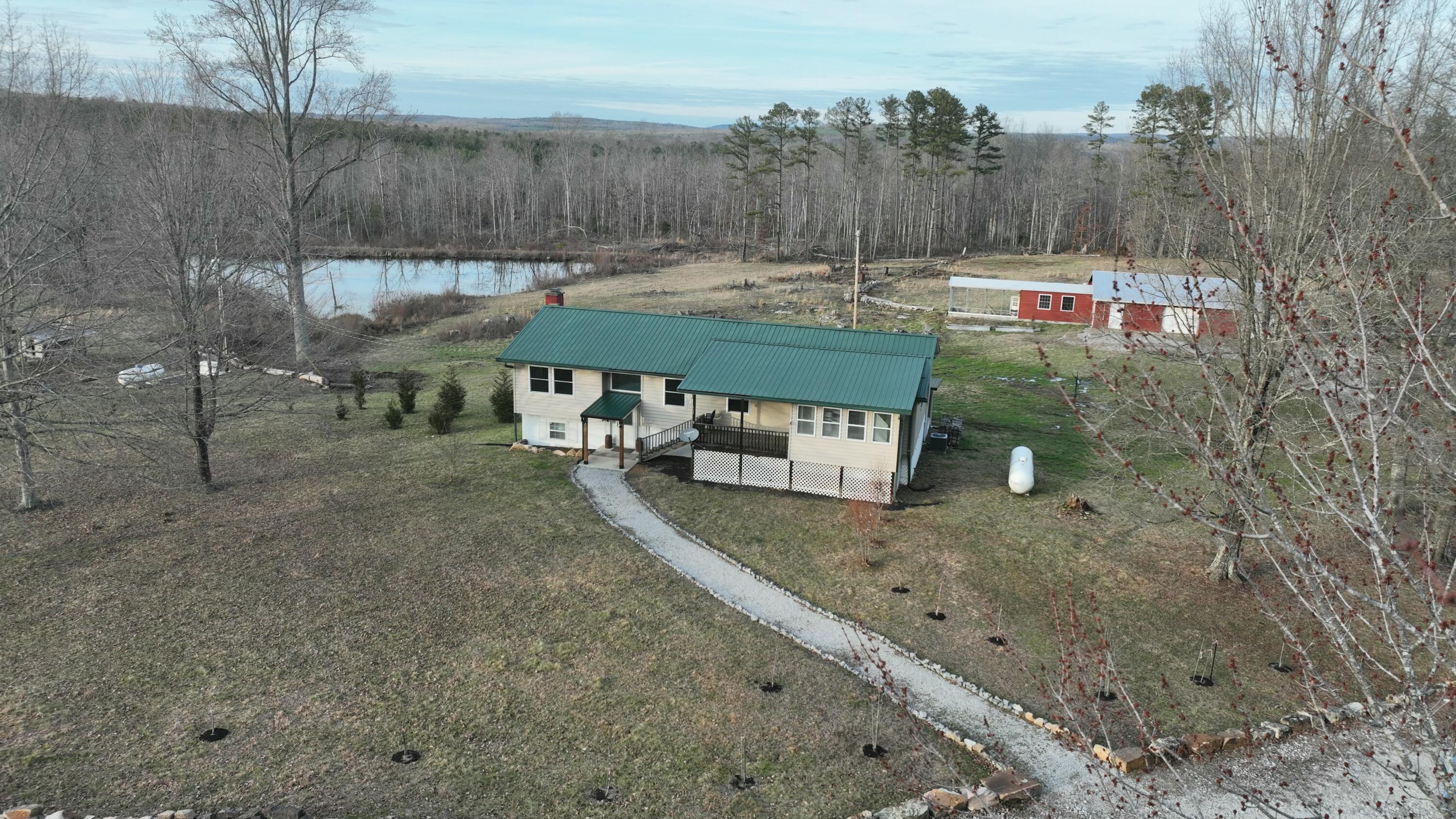 711 Lickpoint Road, Sequatchie, Tennessee image 34