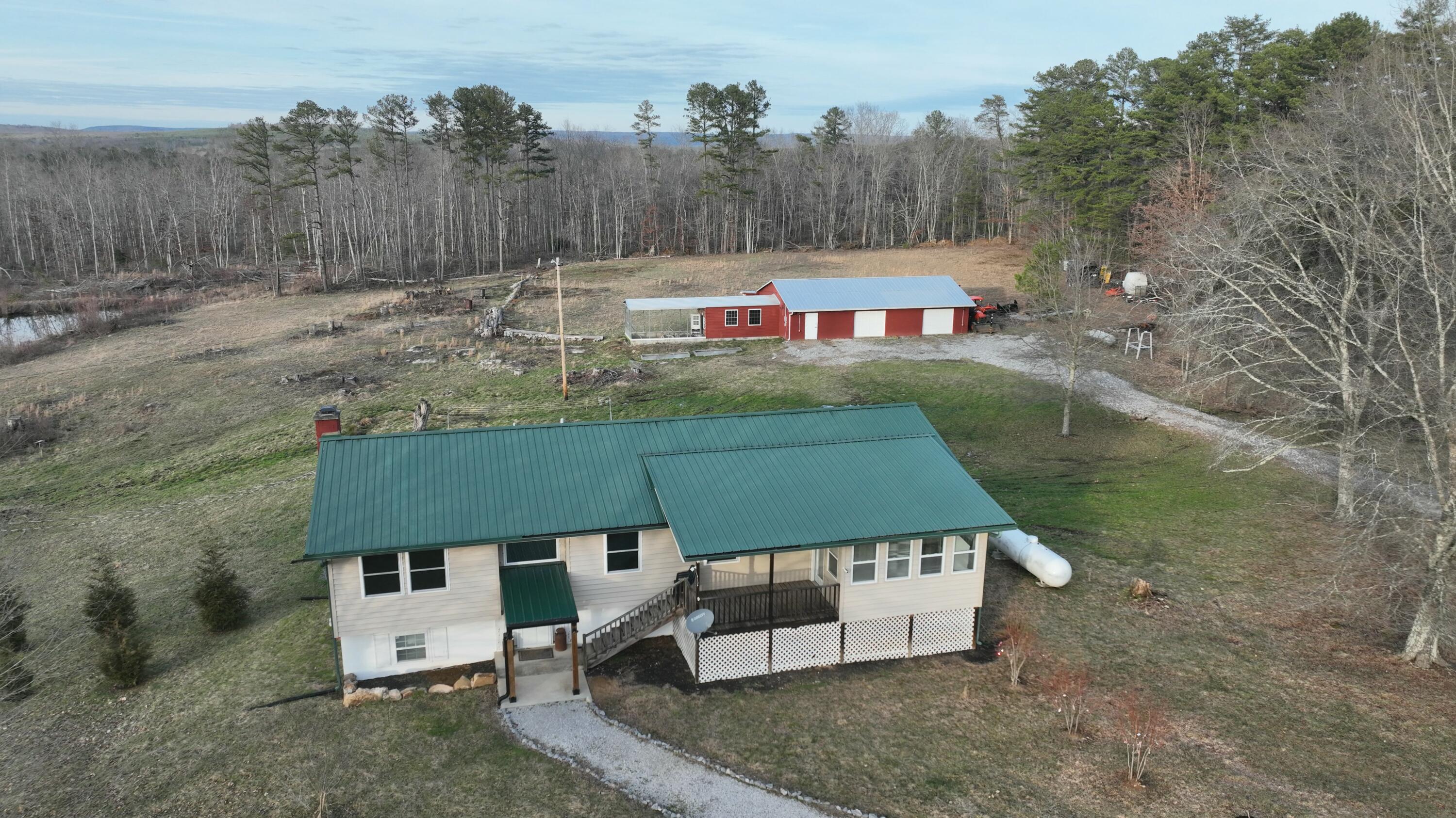 711 Lickpoint Road, Sequatchie, Tennessee image 33