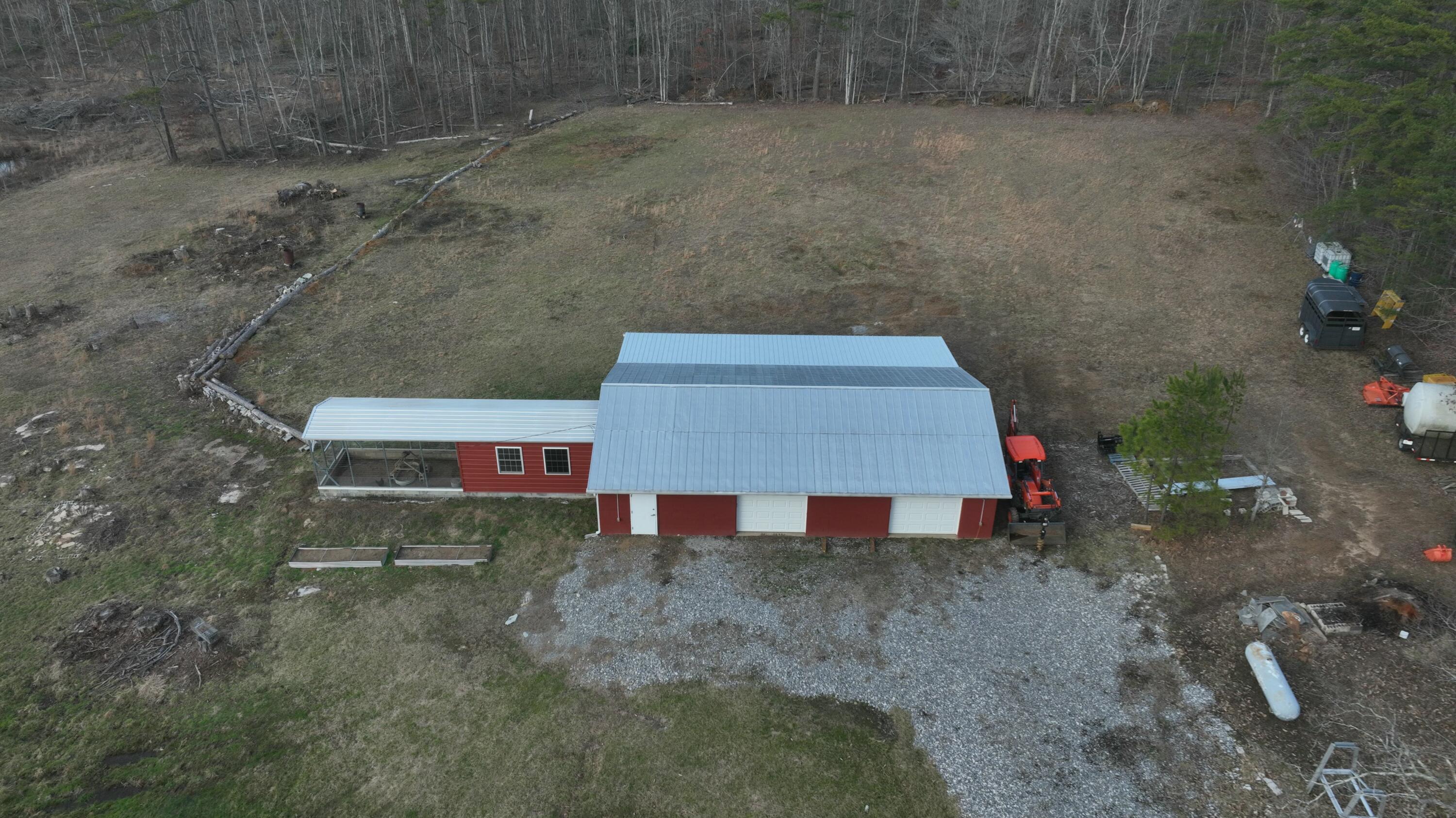 711 Lickpoint Road, Sequatchie, Tennessee image 11