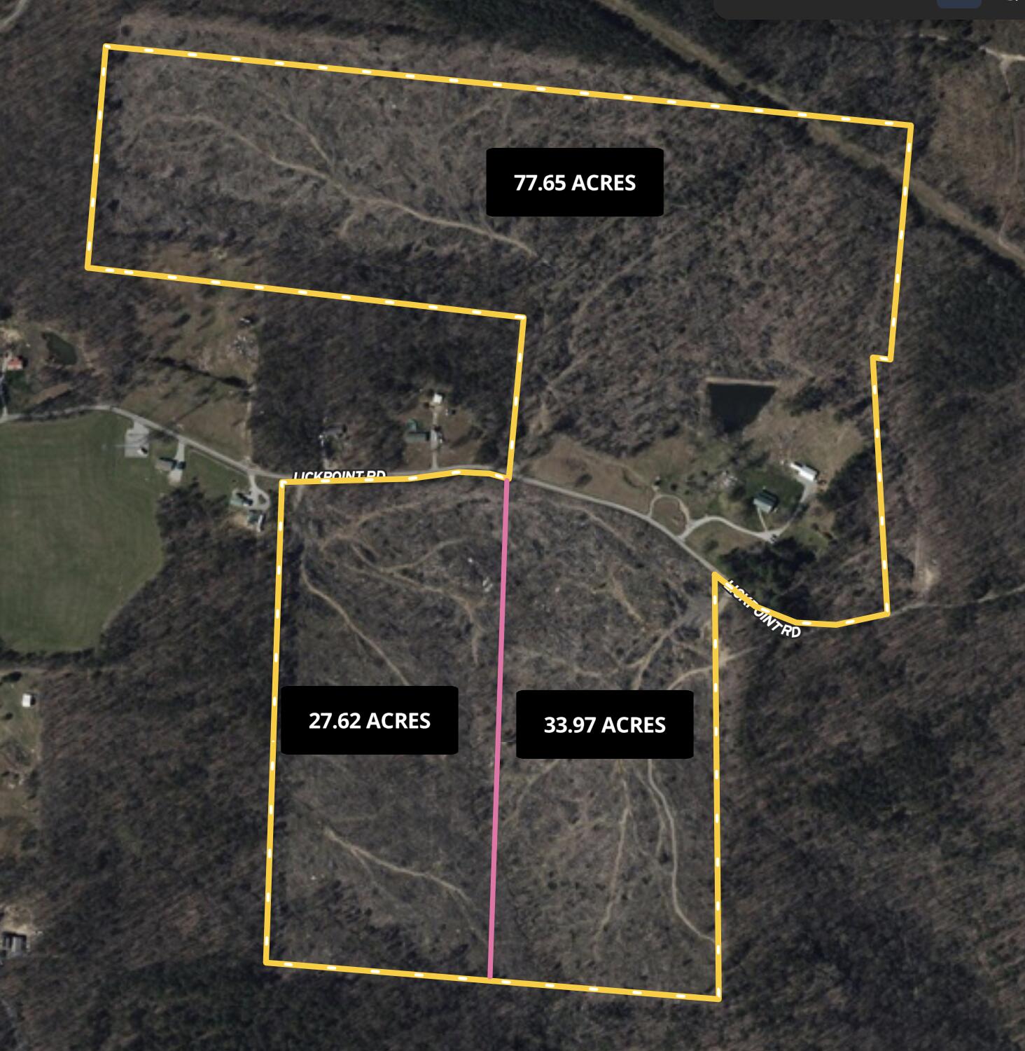 711 Lickpoint Road, Sequatchie, Tennessee image 2
