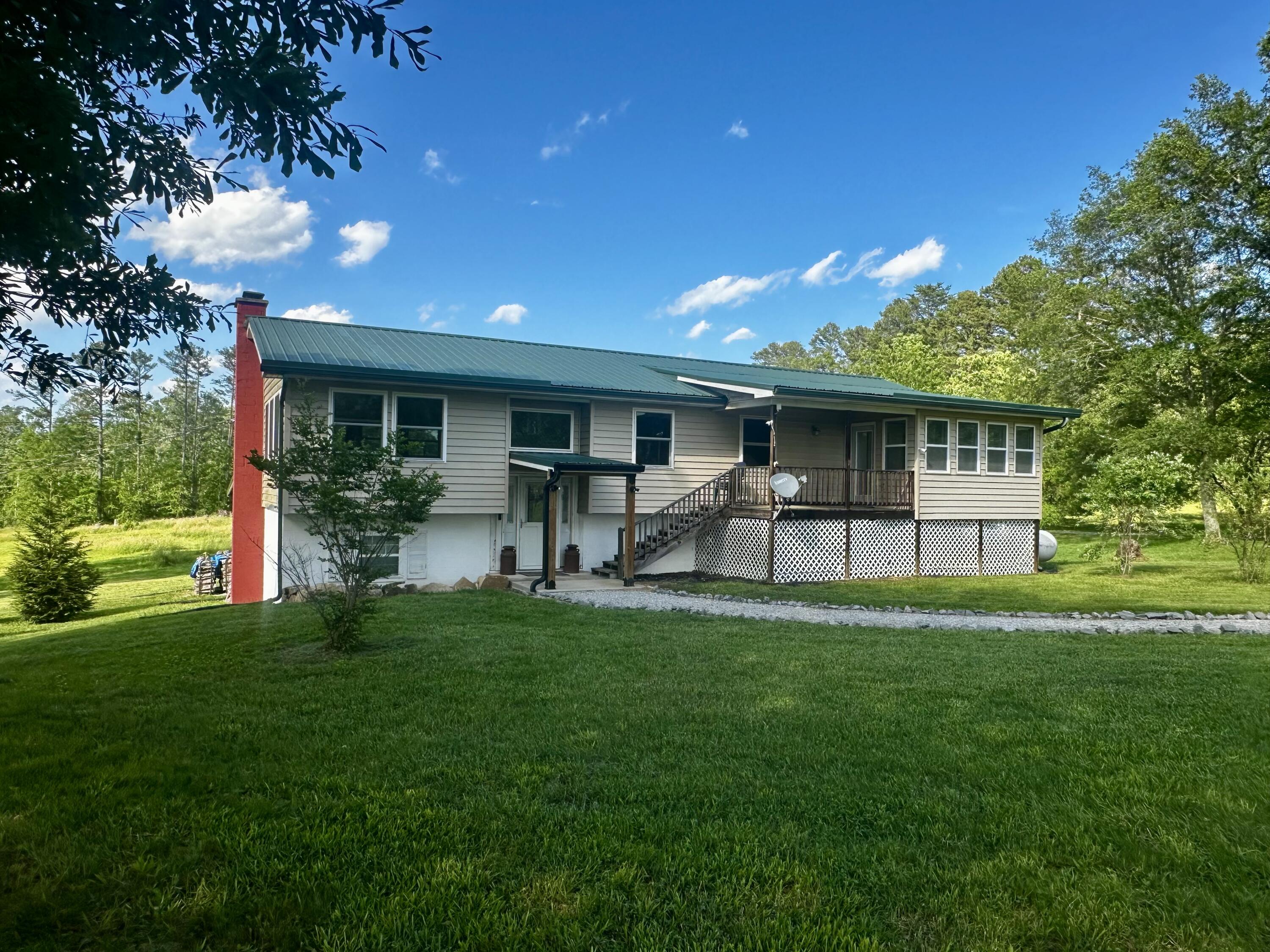 711 Lickpoint Road, Sequatchie, Tennessee image 1