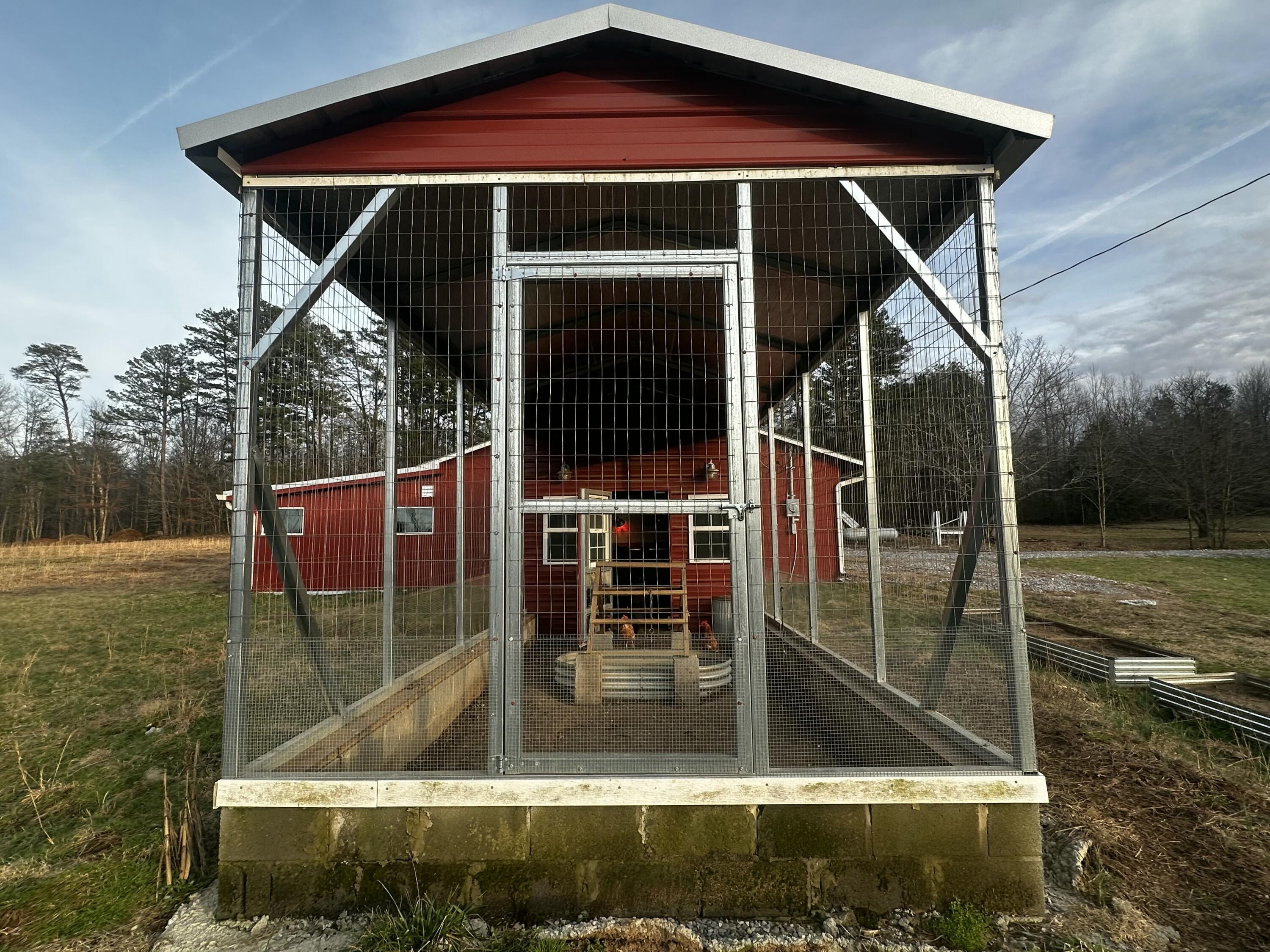 711 Lickpoint Road, Sequatchie, Tennessee image 44