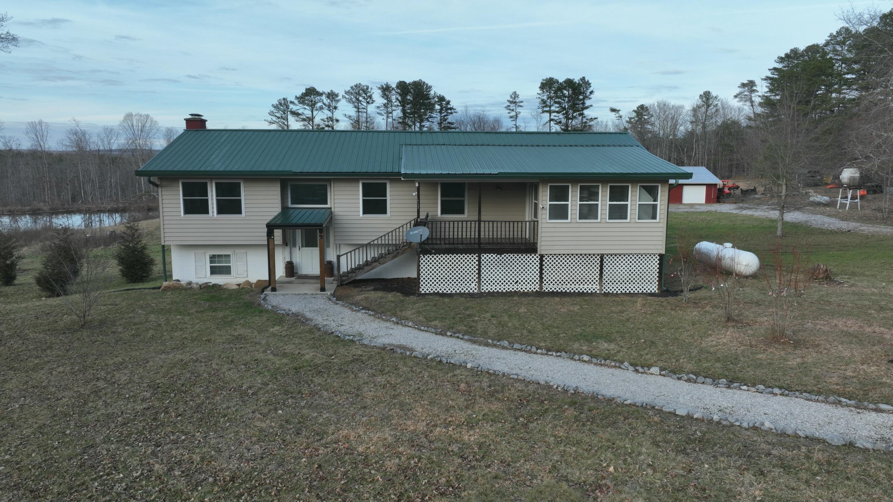 711 Lickpoint Road, Sequatchie, Tennessee image 28