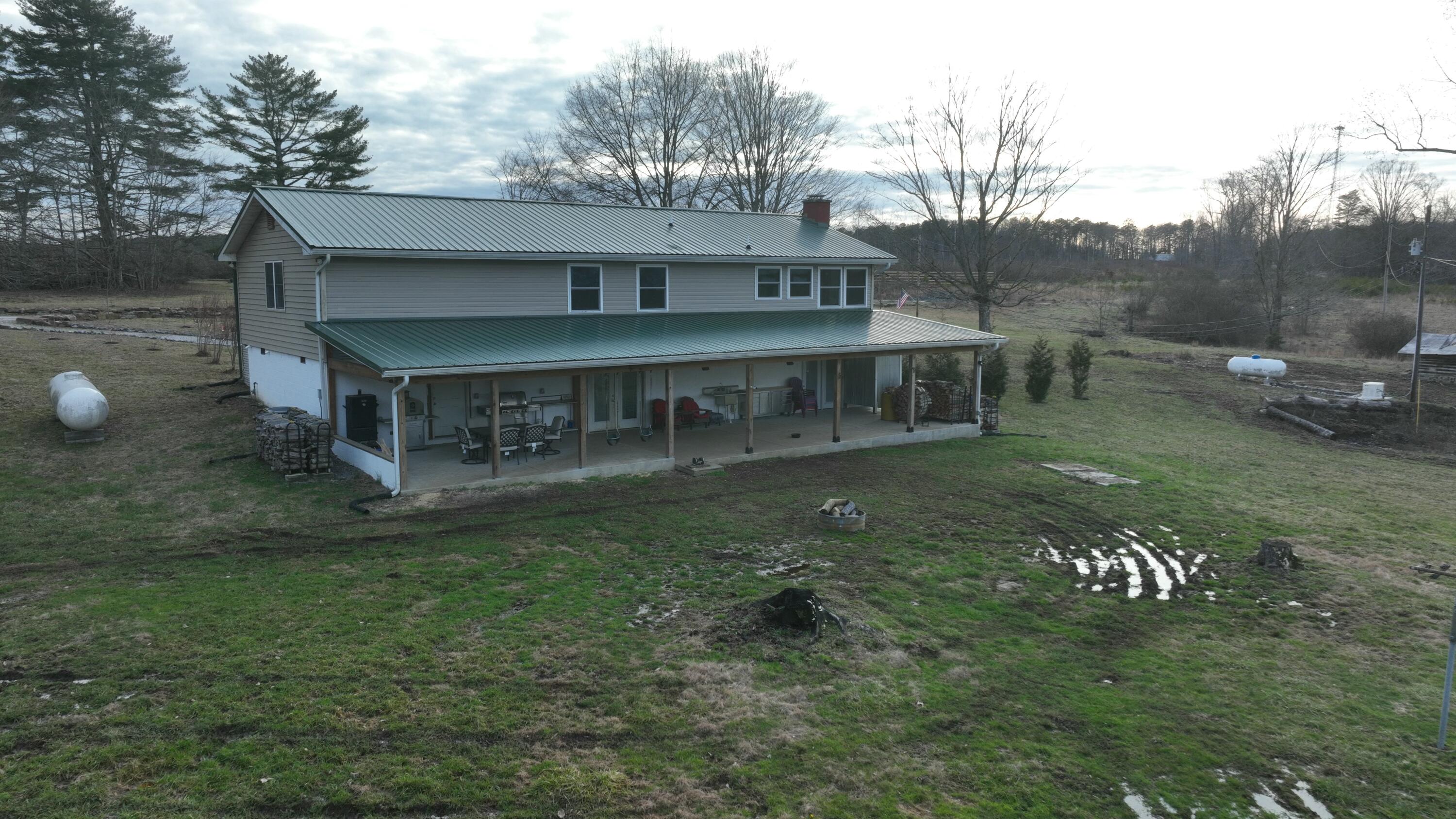 711 Lickpoint Road, Sequatchie, Tennessee image 15